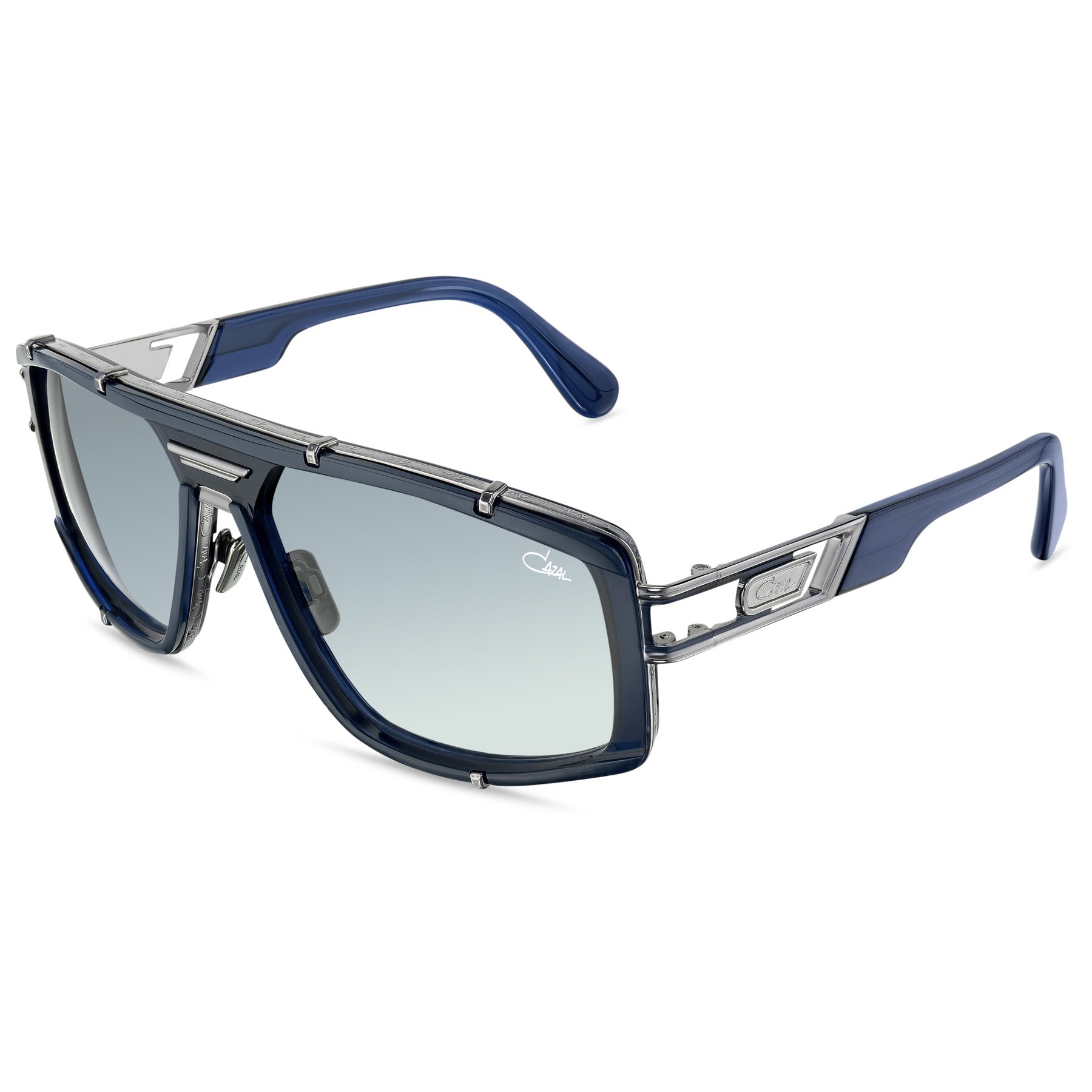 Cazal 8500s 9500s MOD 8046 occhiali da sole uomo