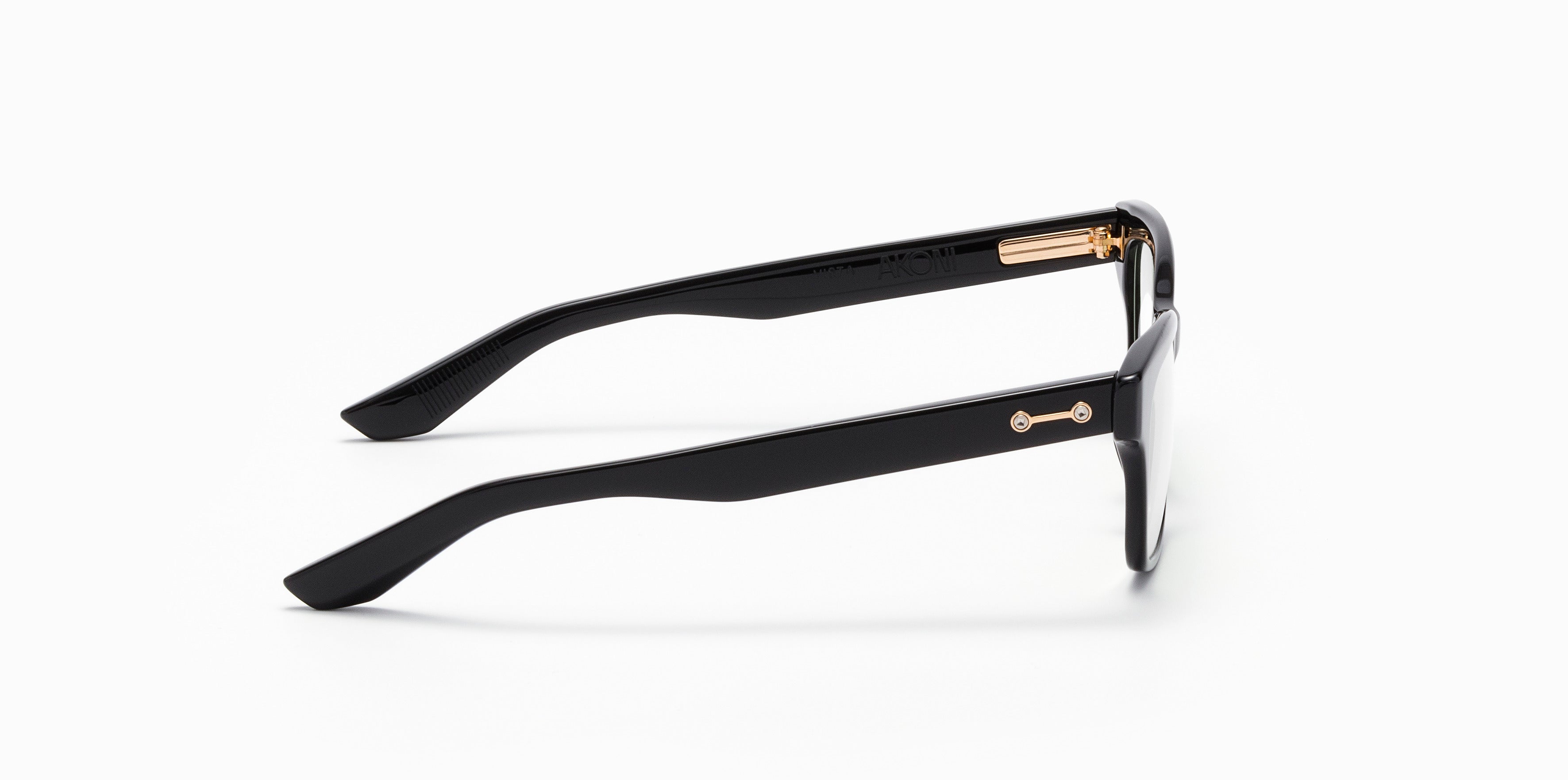 Akoni Horizon Vista occhiali da vista Dark Tortoise cat-eye