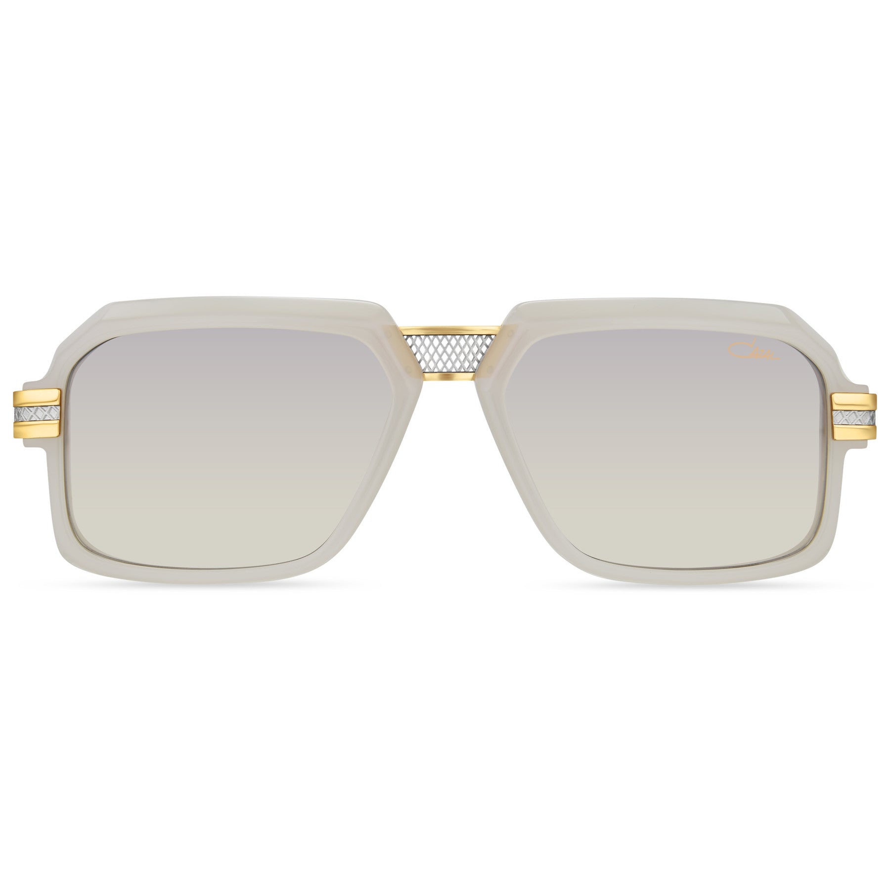 Cazal MOD 8039 occhiali da sole grigio uomo