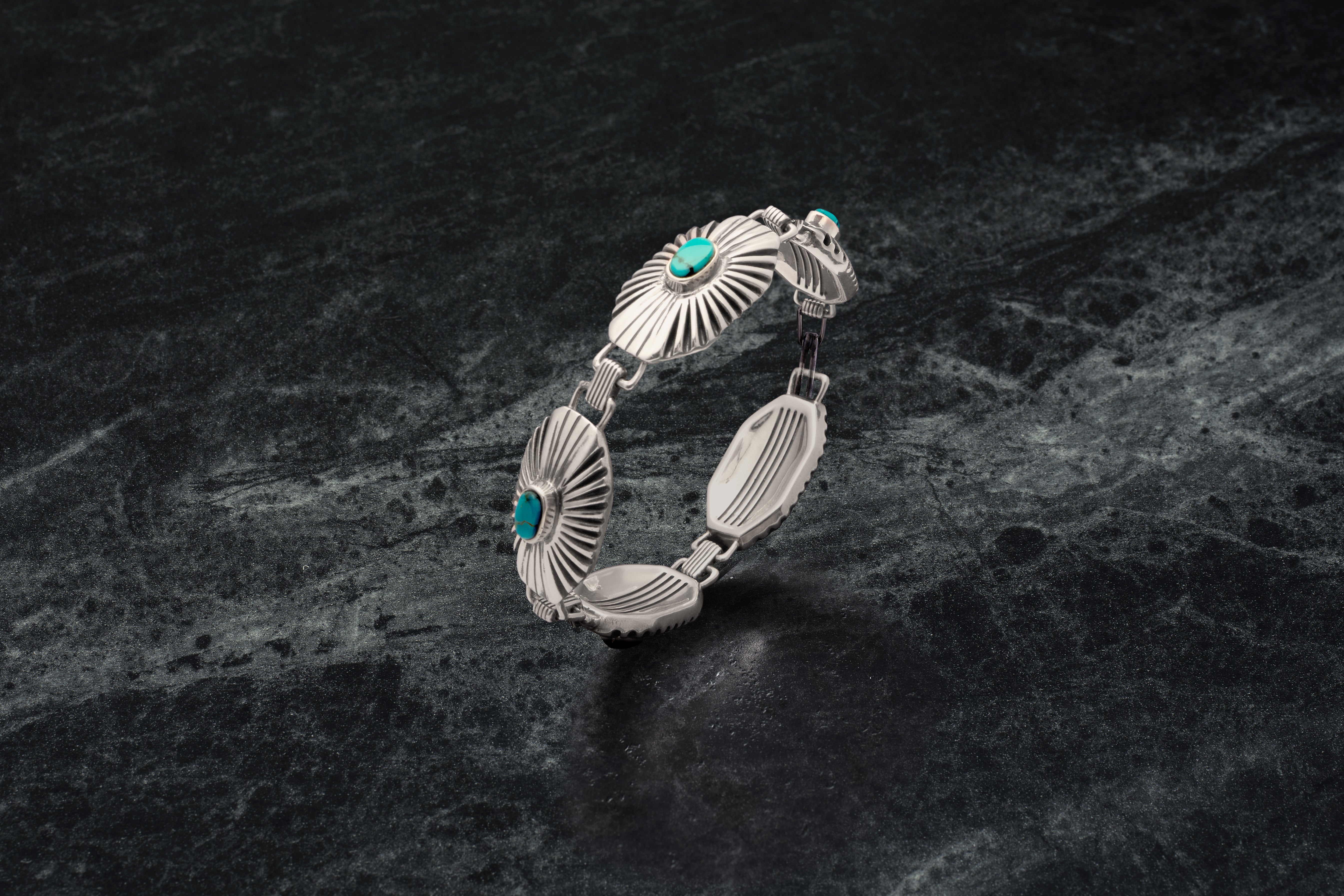 Jacques Marie Mage Fremont Link bracciale Small