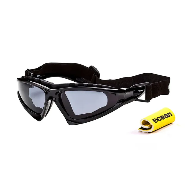 Ocean Sunglasses Cabarete occhiali galleggianti neri