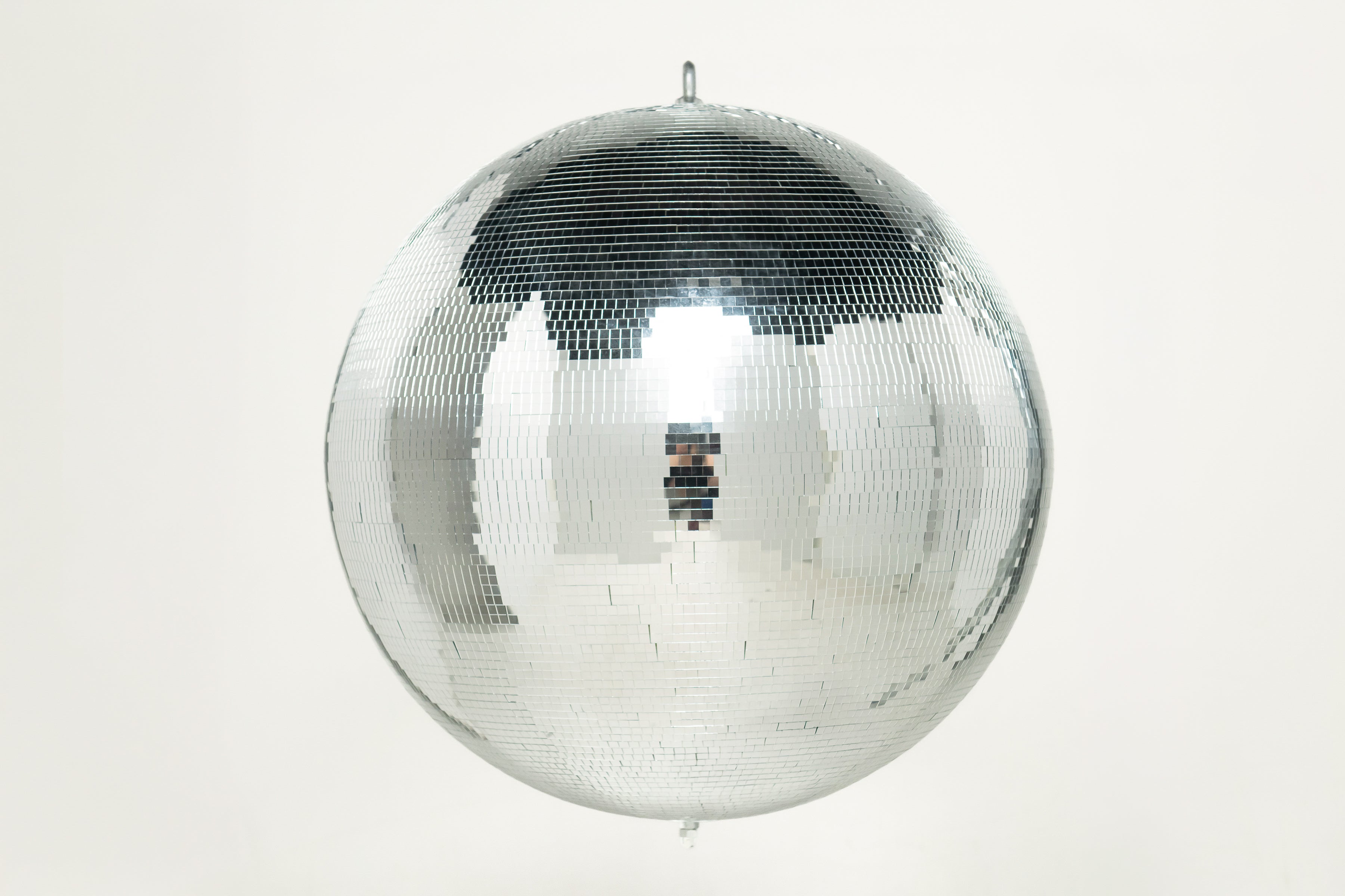 Jacques Marie Mage Giant 1970s Disco Ball occhiali da sole protezione UV