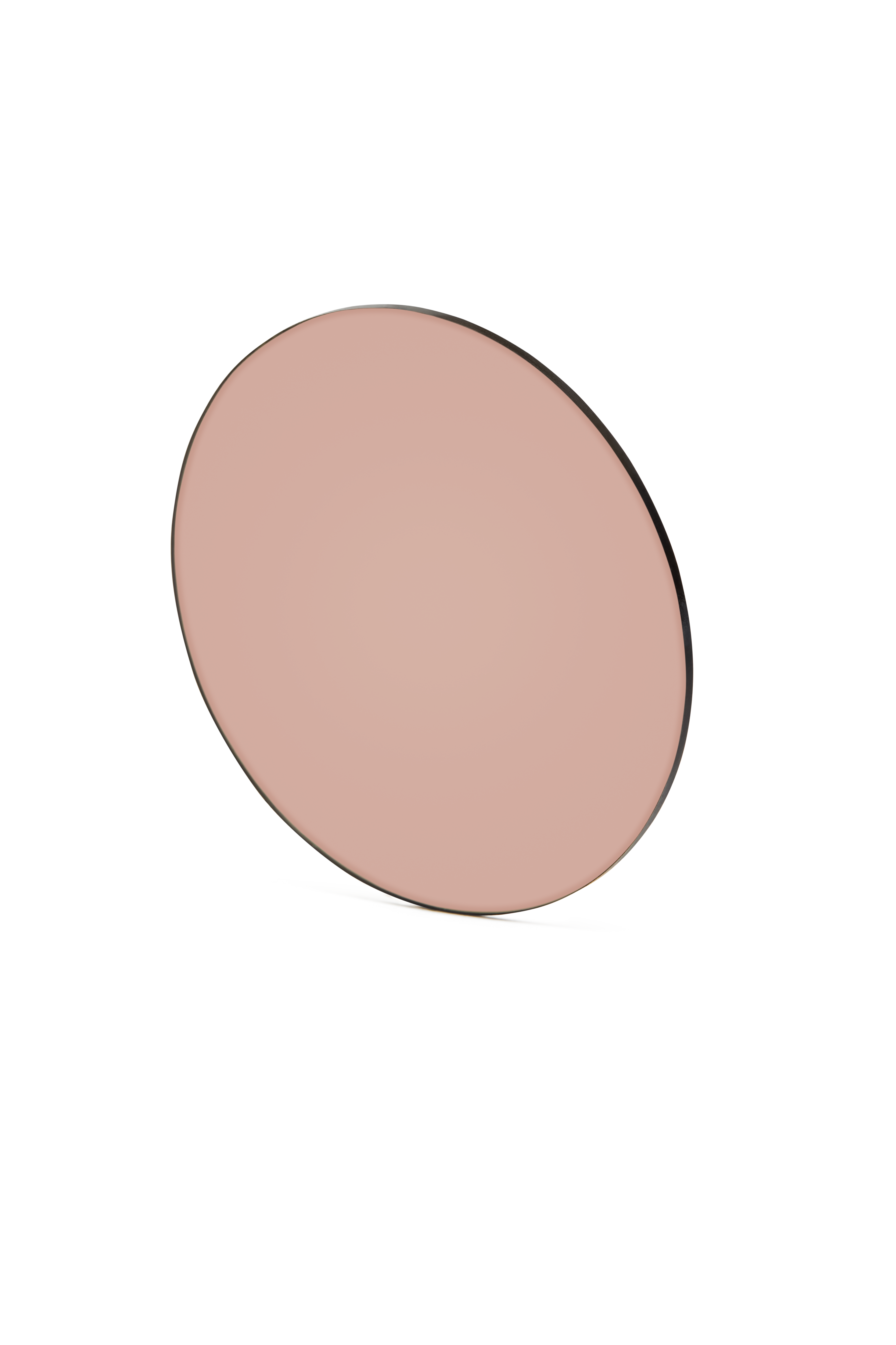 Lunetterie Generale Sun Lenses lenti sole ambra paio