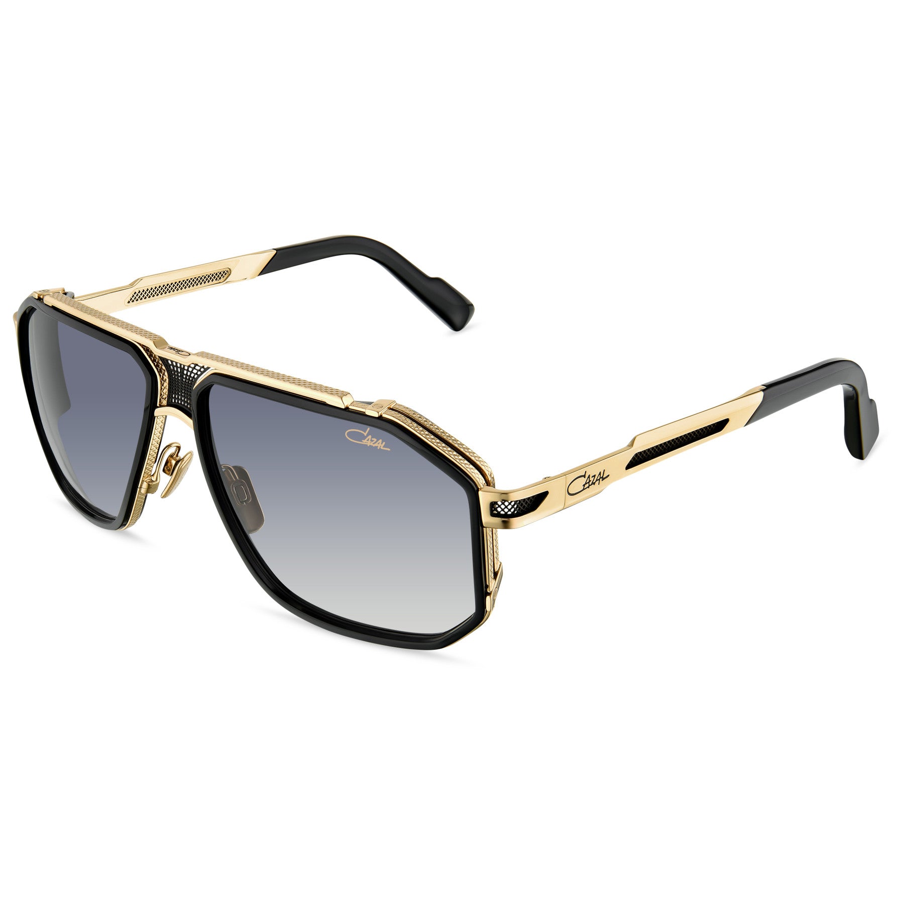 Cazal Legends 683 occhiali da sole 001 uomo