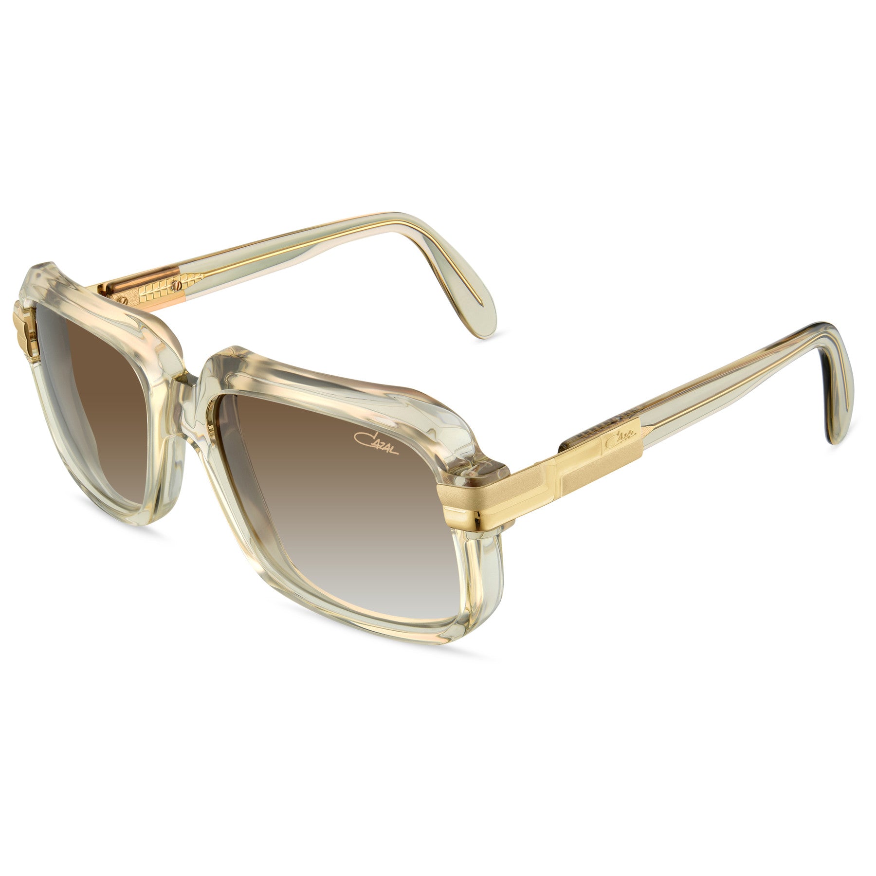 Cazal Legends MOD 607/3 occhiali da sole unisex