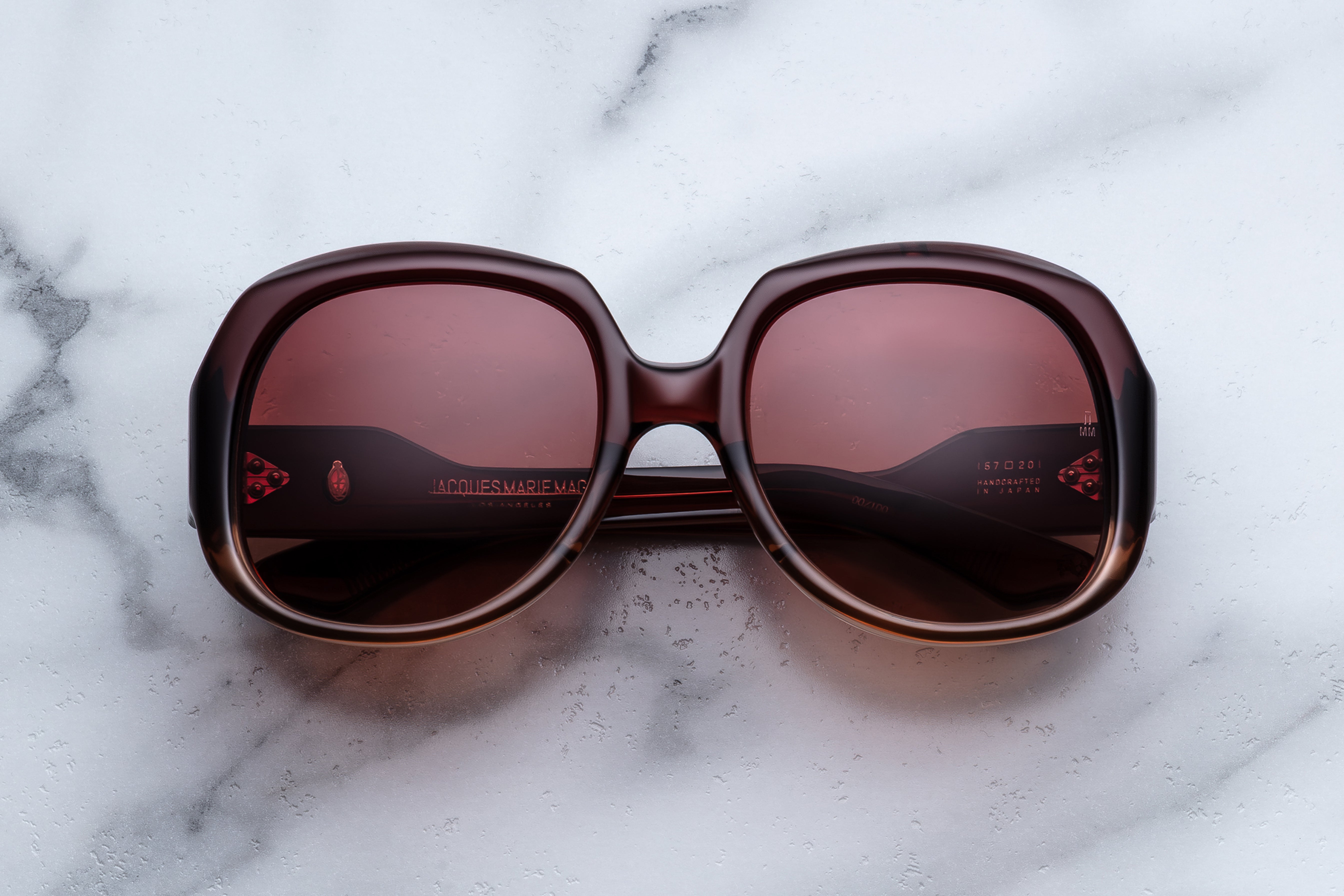 Jacques Marie Mage John Yoko Ocean Child Sole 15Y