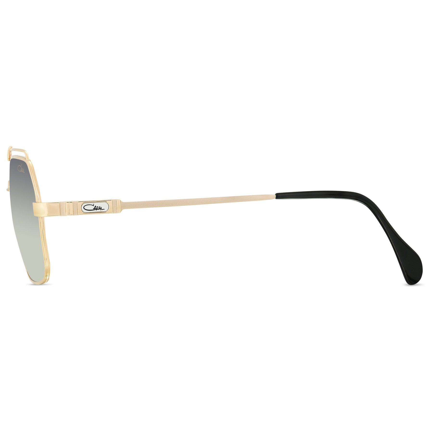 Cazal Legends MOD 734/3 occhiali da sole uomo 097 oro UV