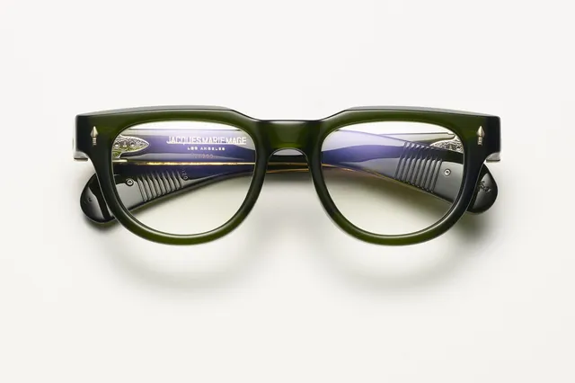 Jacques Marie Mage Pinedale RX occhiali da vista Rover