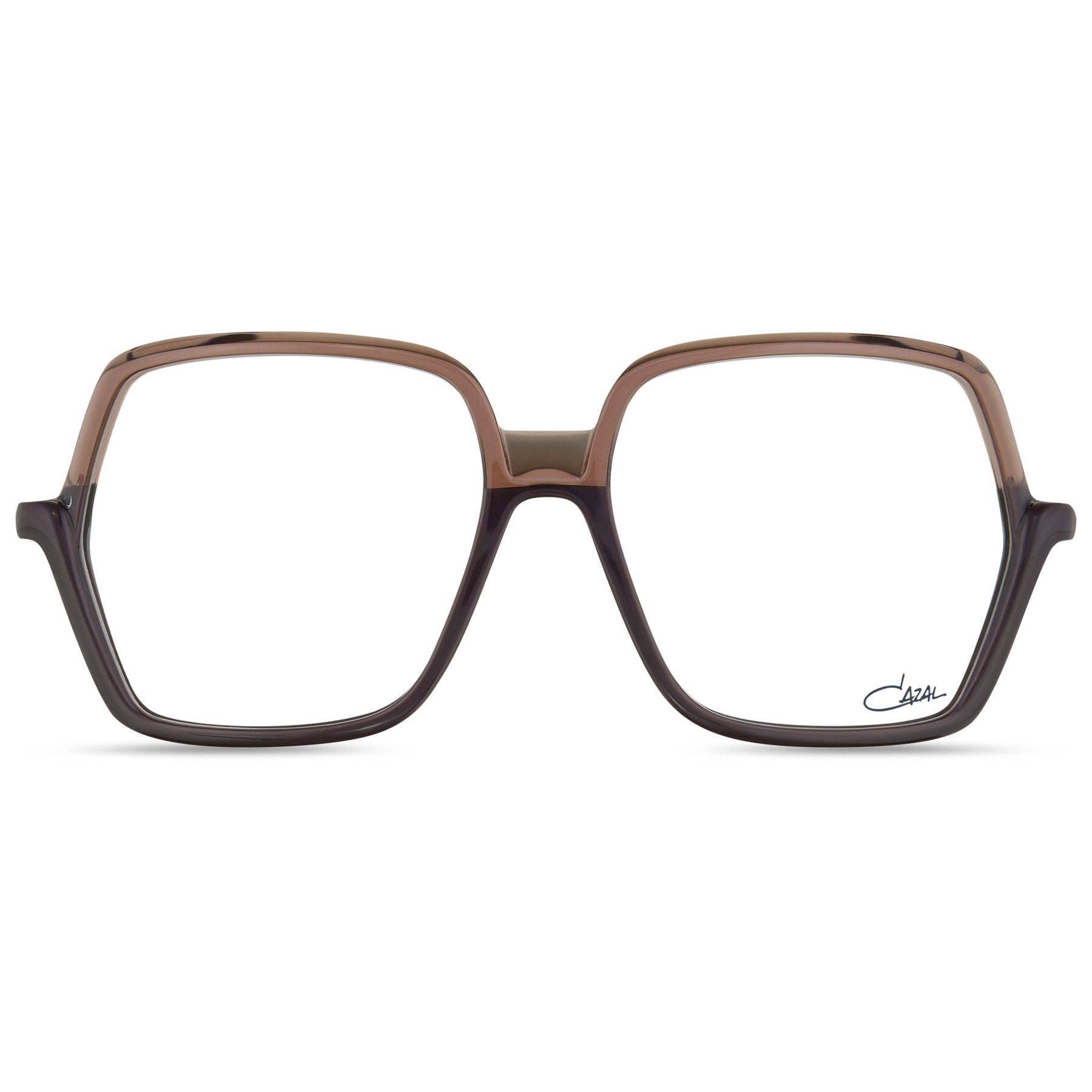 Cazal 5000s MOD 5011 occhiali da vista 002 ambra-oro donna