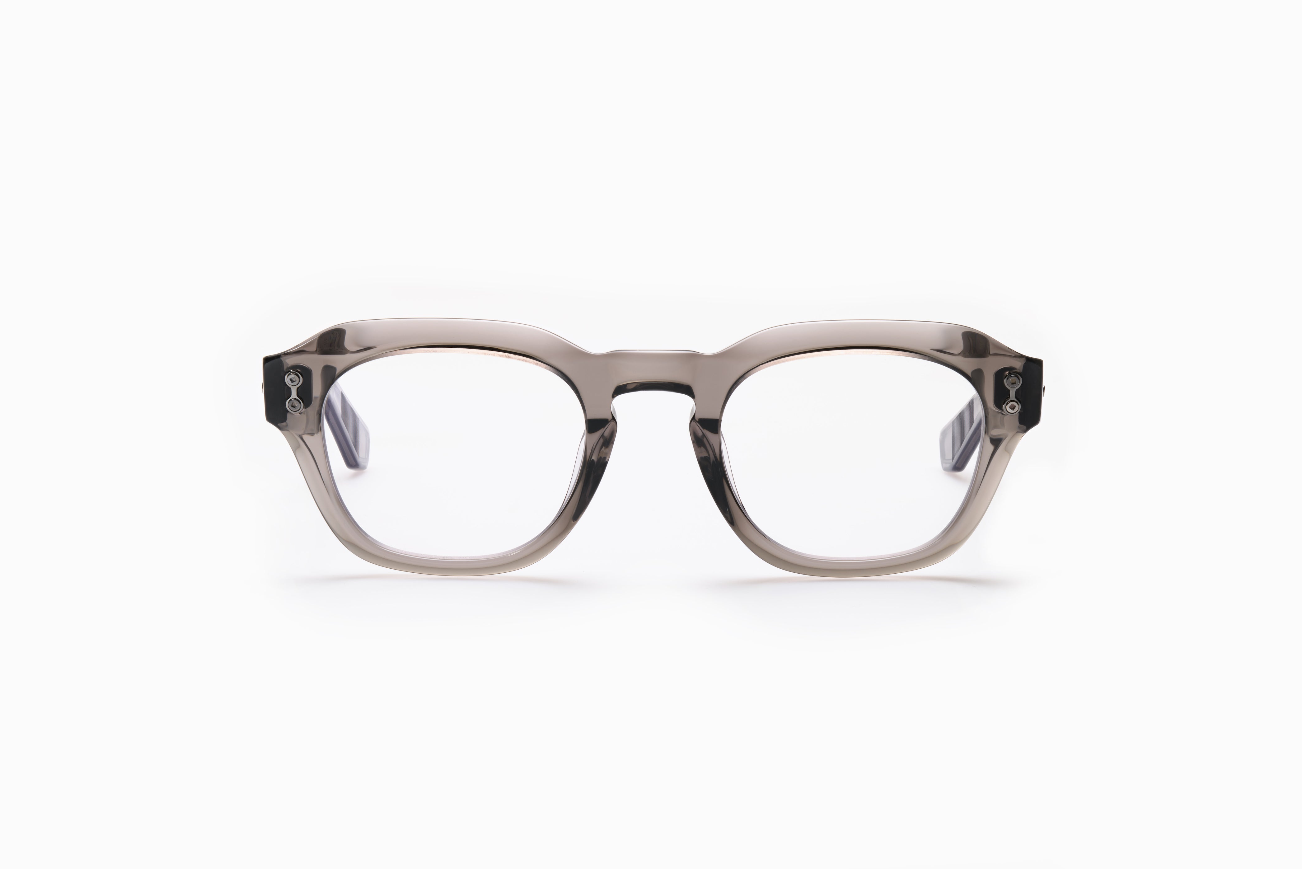 Akoni Horizon Blaze Rx occhiali da vista grigi 48