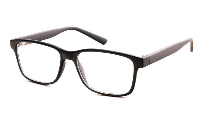 Randolph Reaper Matte Brown Montatura Vista 55 Skull