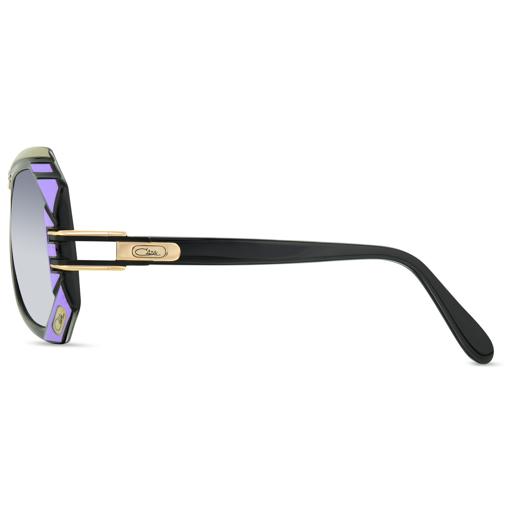 Cazal Legends 868 occhiali da sole nero donna