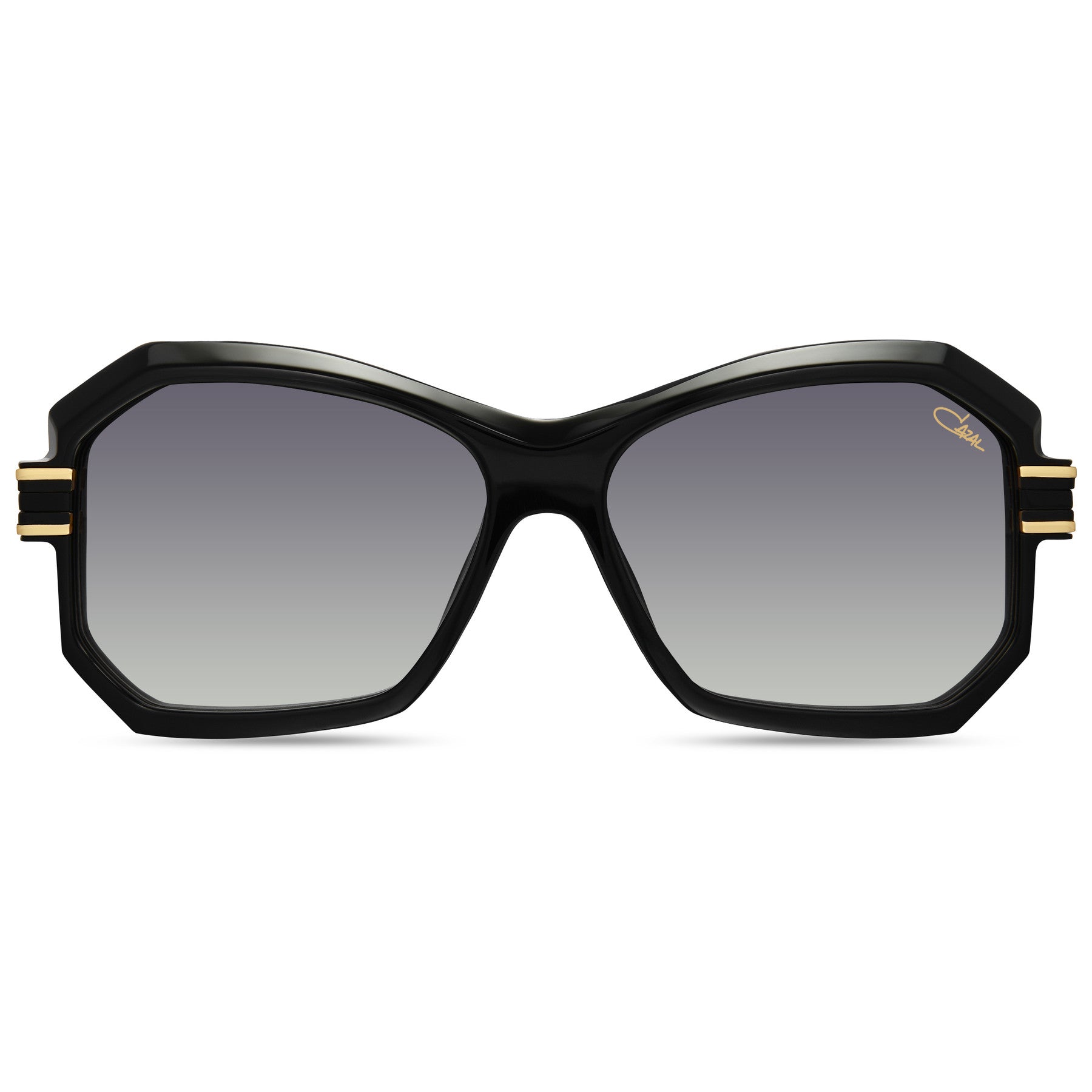 Cazal MOD 8521 occhiali da sole marrone donna