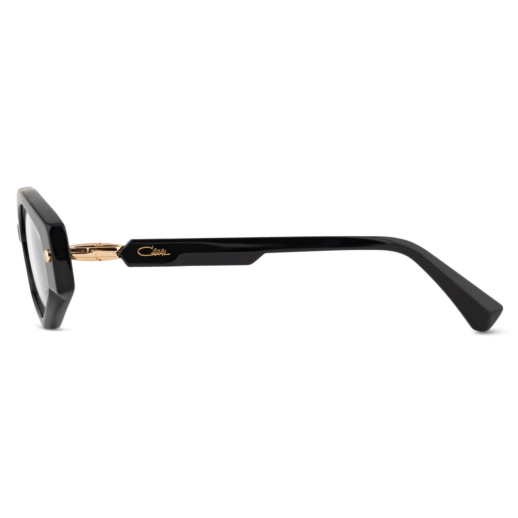 Cazal 5000s MOD 5016 occhiali da vista avana oro rosa donna