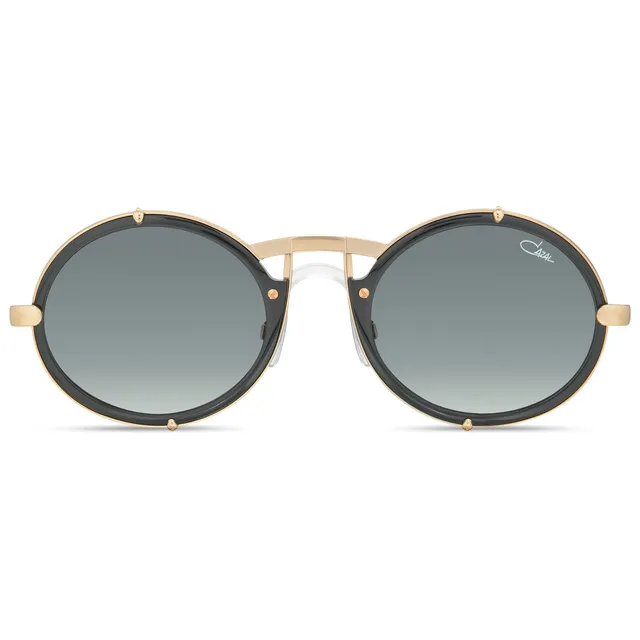 Cazal Legends 644 occhiali da sole nero unisex