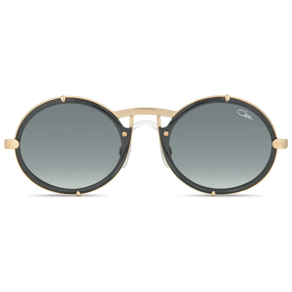 Cazal Legends 644 occhiali da sole nero unisex