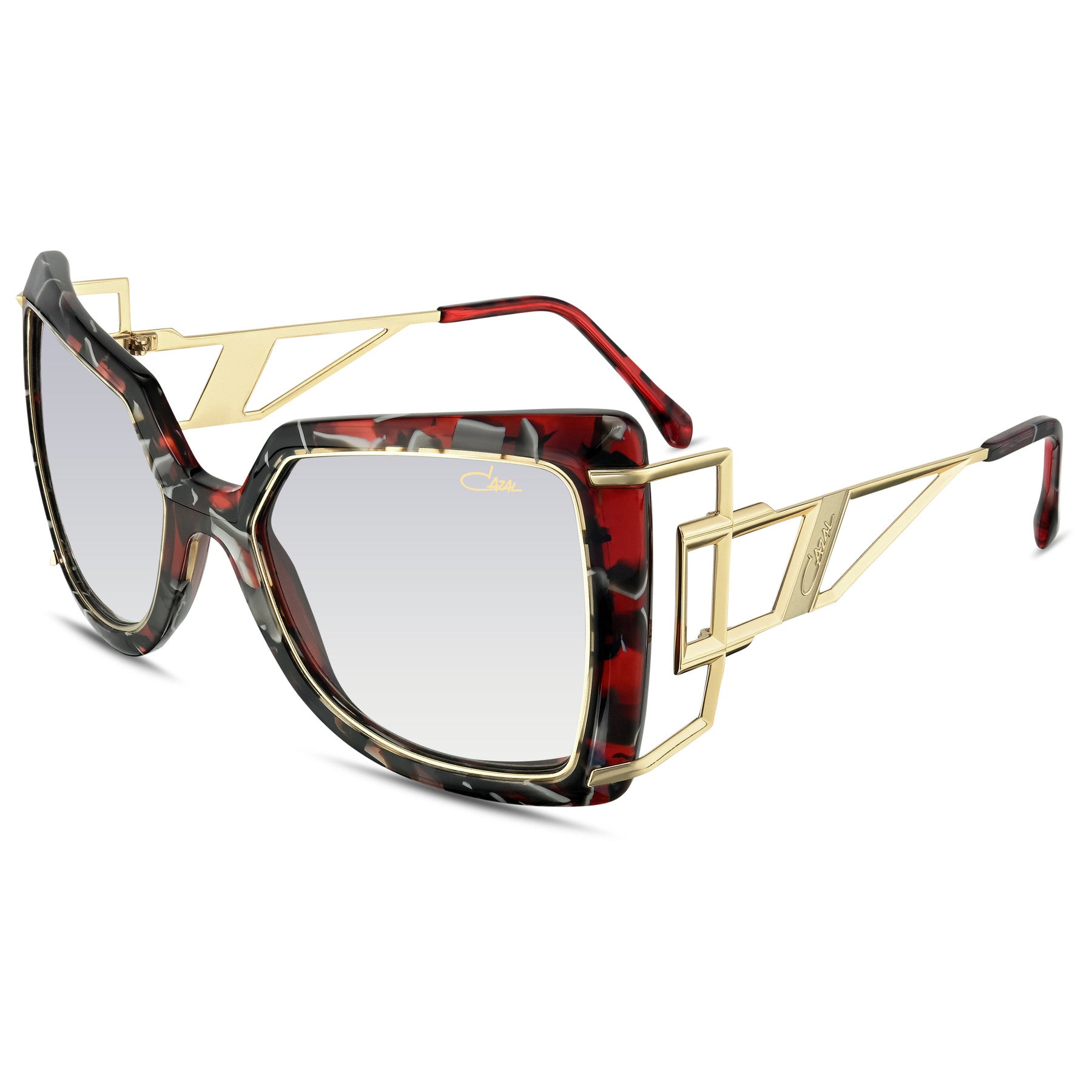 Cazal 8506 occhiali da sole 002 donna