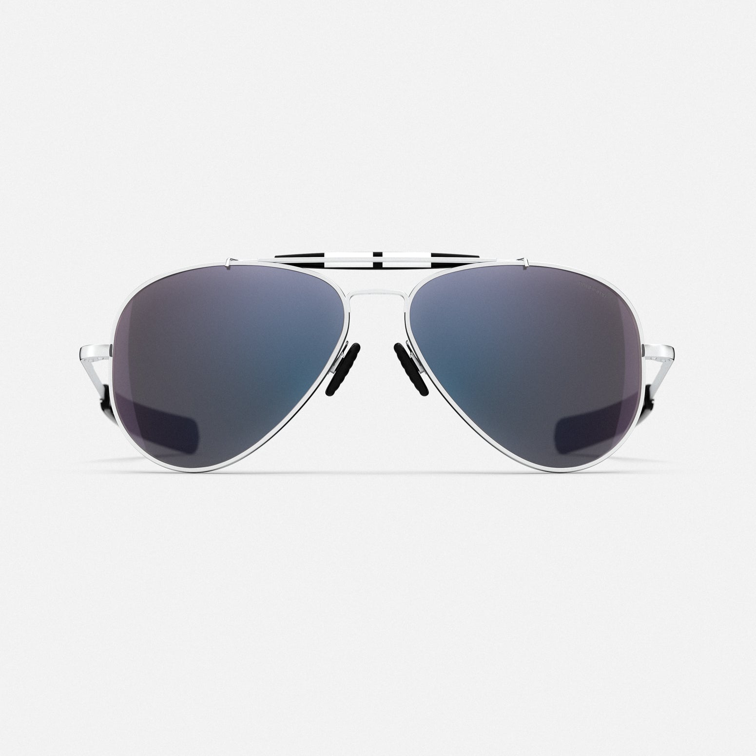 Randolph Shelby Sportsman occhiali da sole Apex Gray