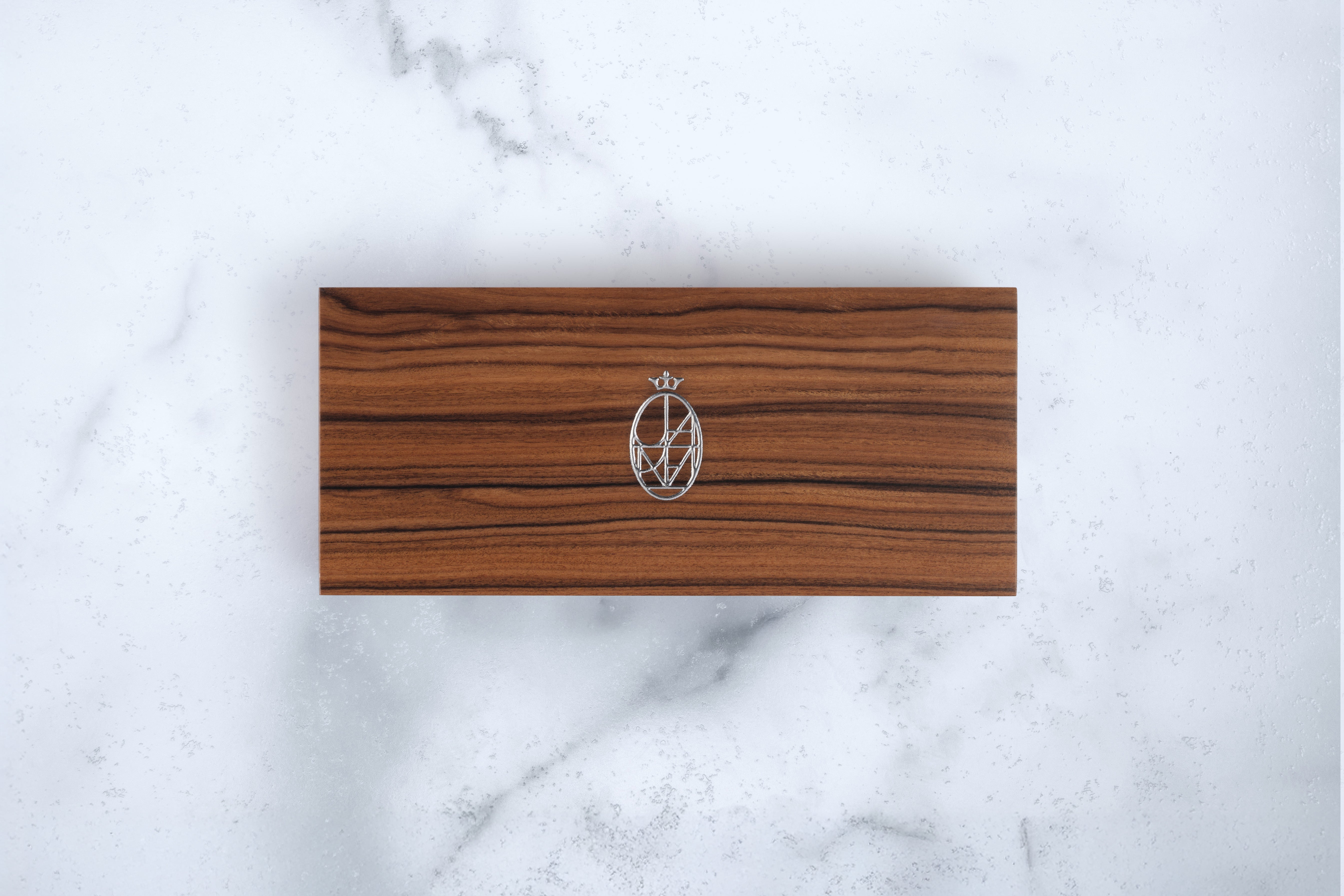 Jacques Marie Mage Jodo accessorio in legno