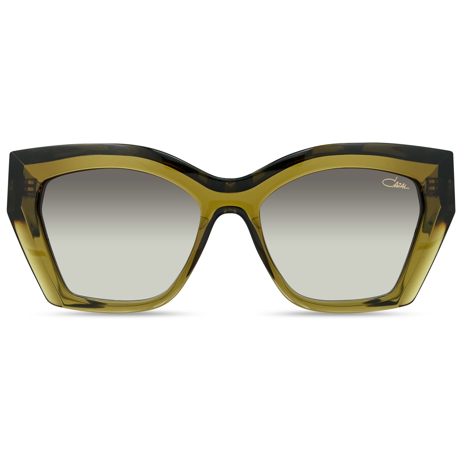 Cazal 8500s 8515 occhiali sole 001 nero oro