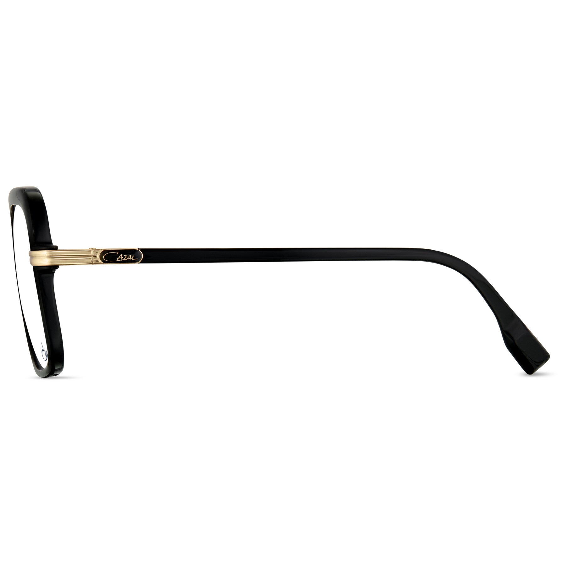 Cazal 5000s MOD 5010 occhiali da vista donna 001 black-gold