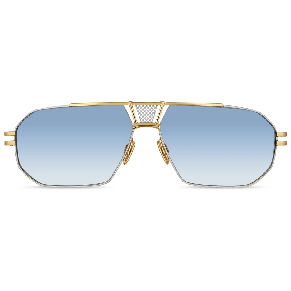 Cazal 8500s/9500s MOD 9117 occhiali da sole bicolore uomo