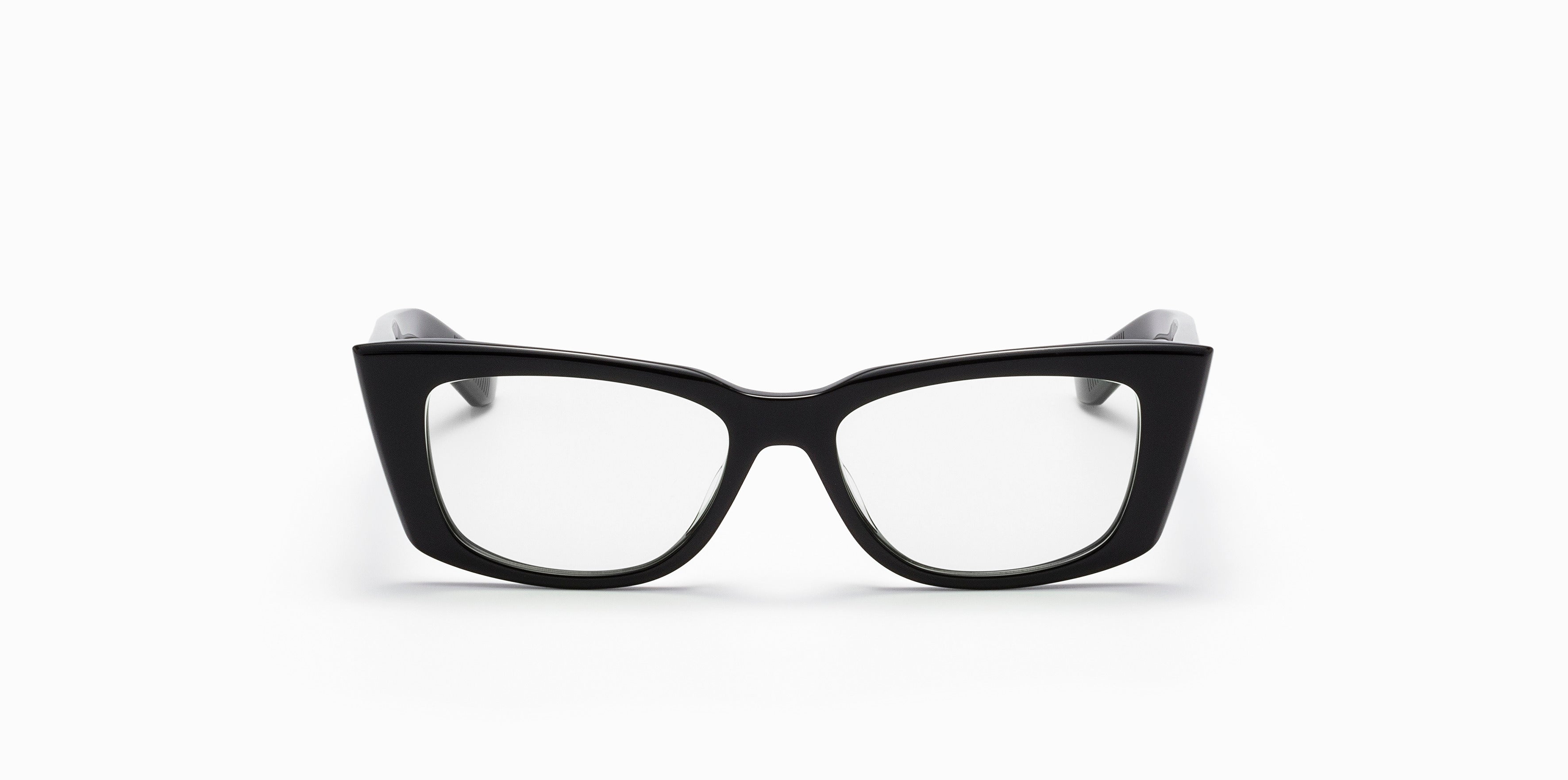 Akoni Horizon Gamma occhiali da vista Dark Tortoise 52 cat-eye