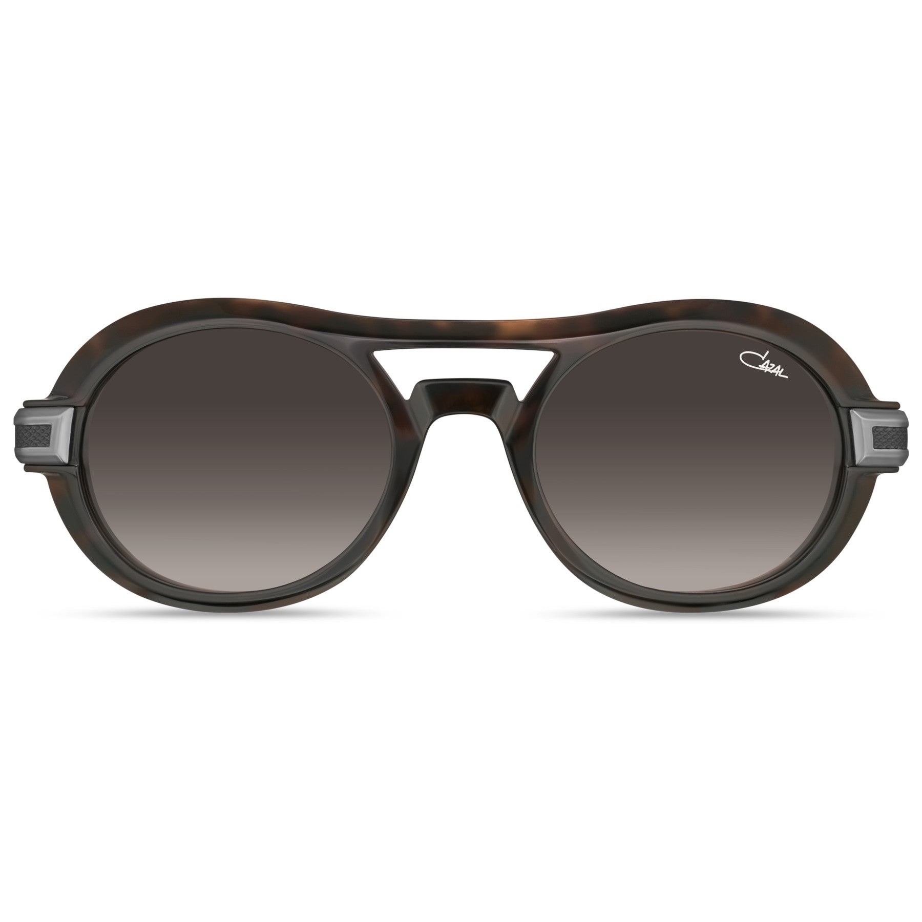 Cazal Legends MOD 890/3 occhiali da sole uomo 003 crystal-silver