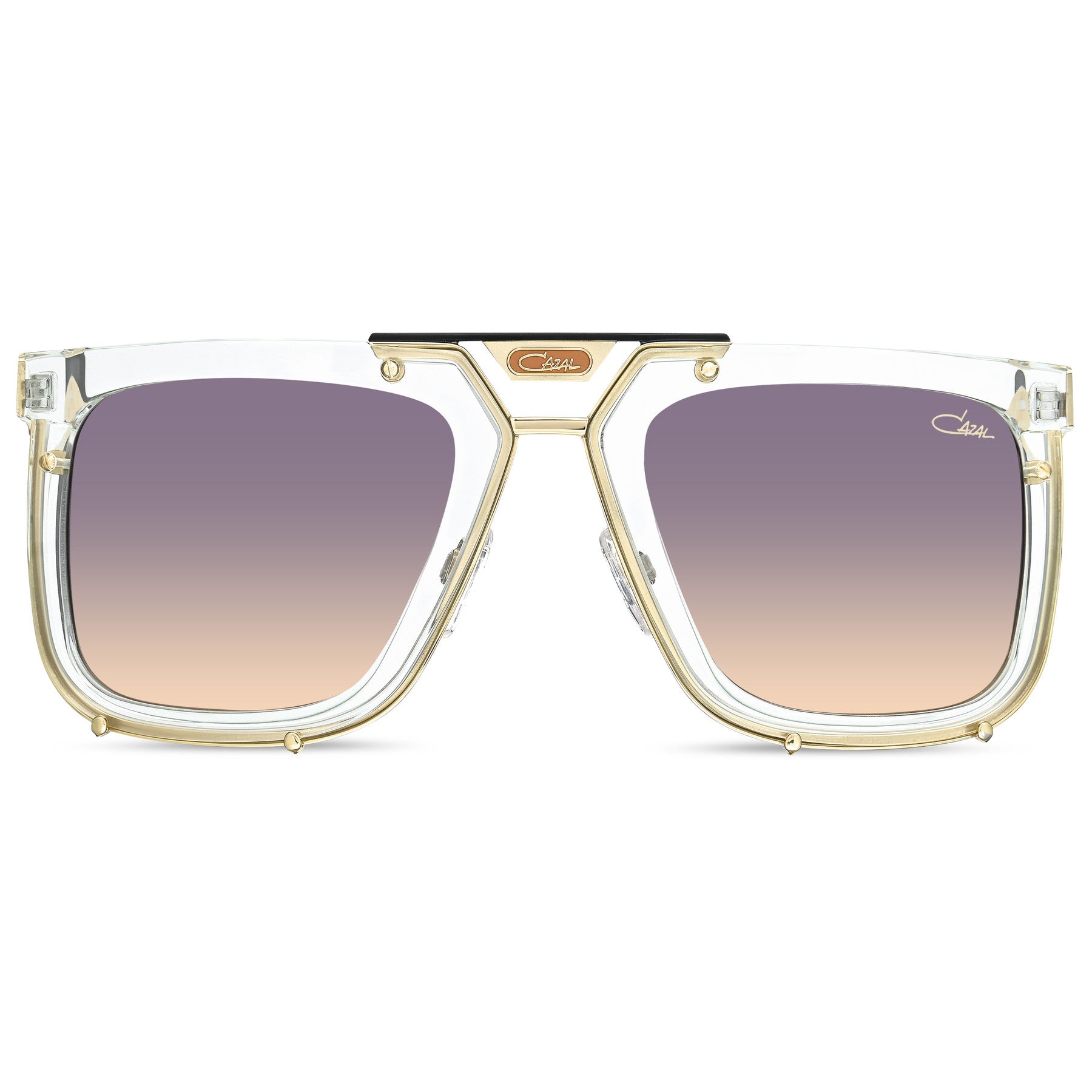 Cazal Legends 648 Limited occhiali da sole 004 uomo