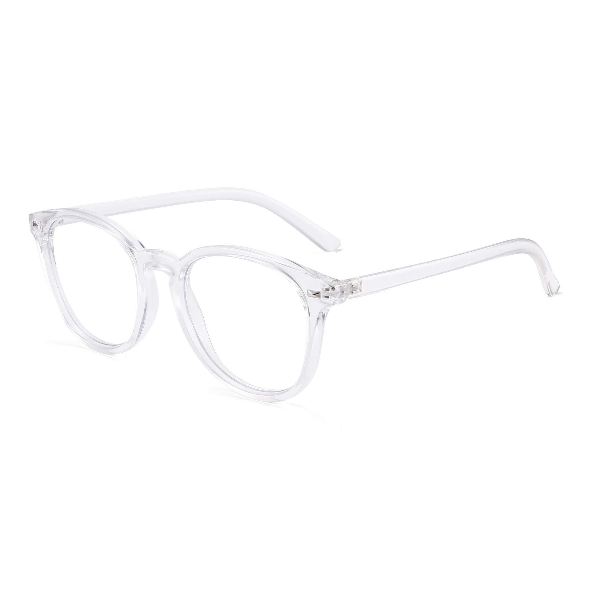 Glindar occhiali luce blu anti UV 1 pezzo