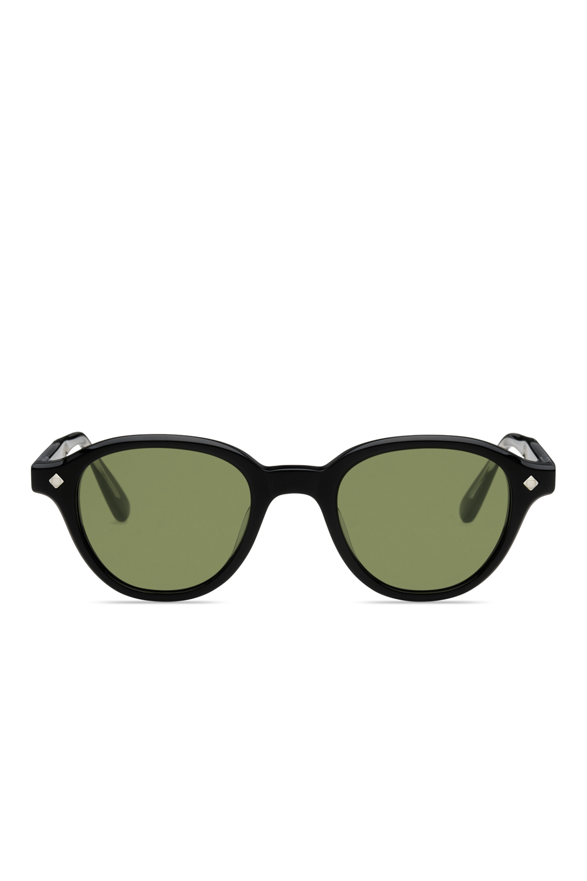 Lunetterie Générale Bon Vivant occhiali personalizzati nero beige