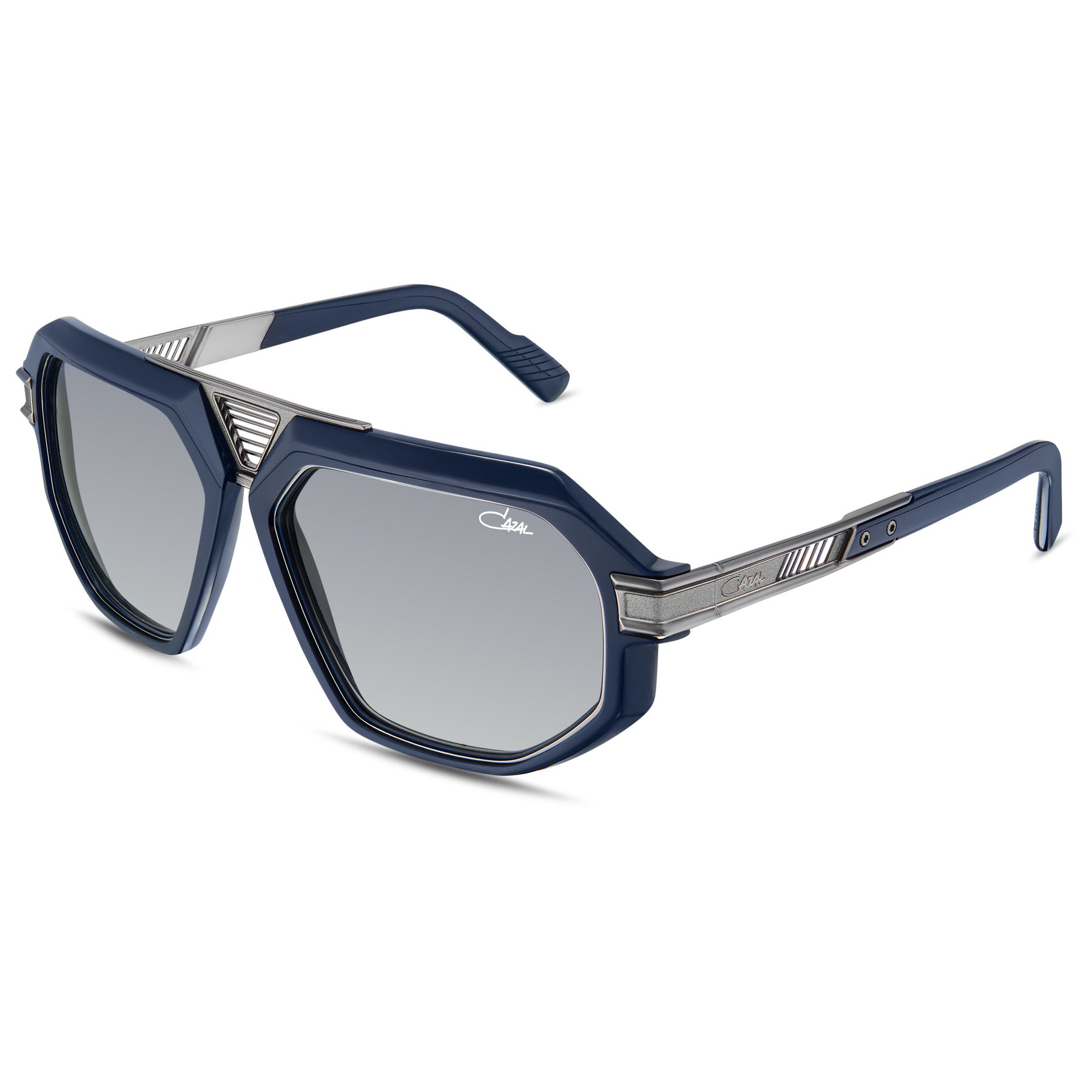 Cazal Legends MOD 684 occhiali da sole nero uomo
