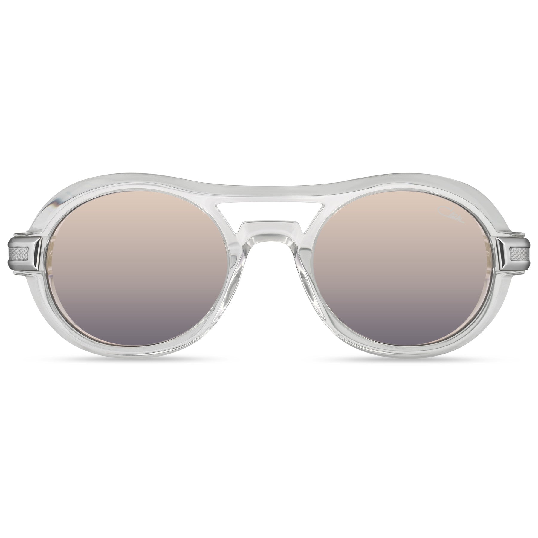 Cazal Legends MOD 890/3 occhiali da sole uomo 003 crystal-silver