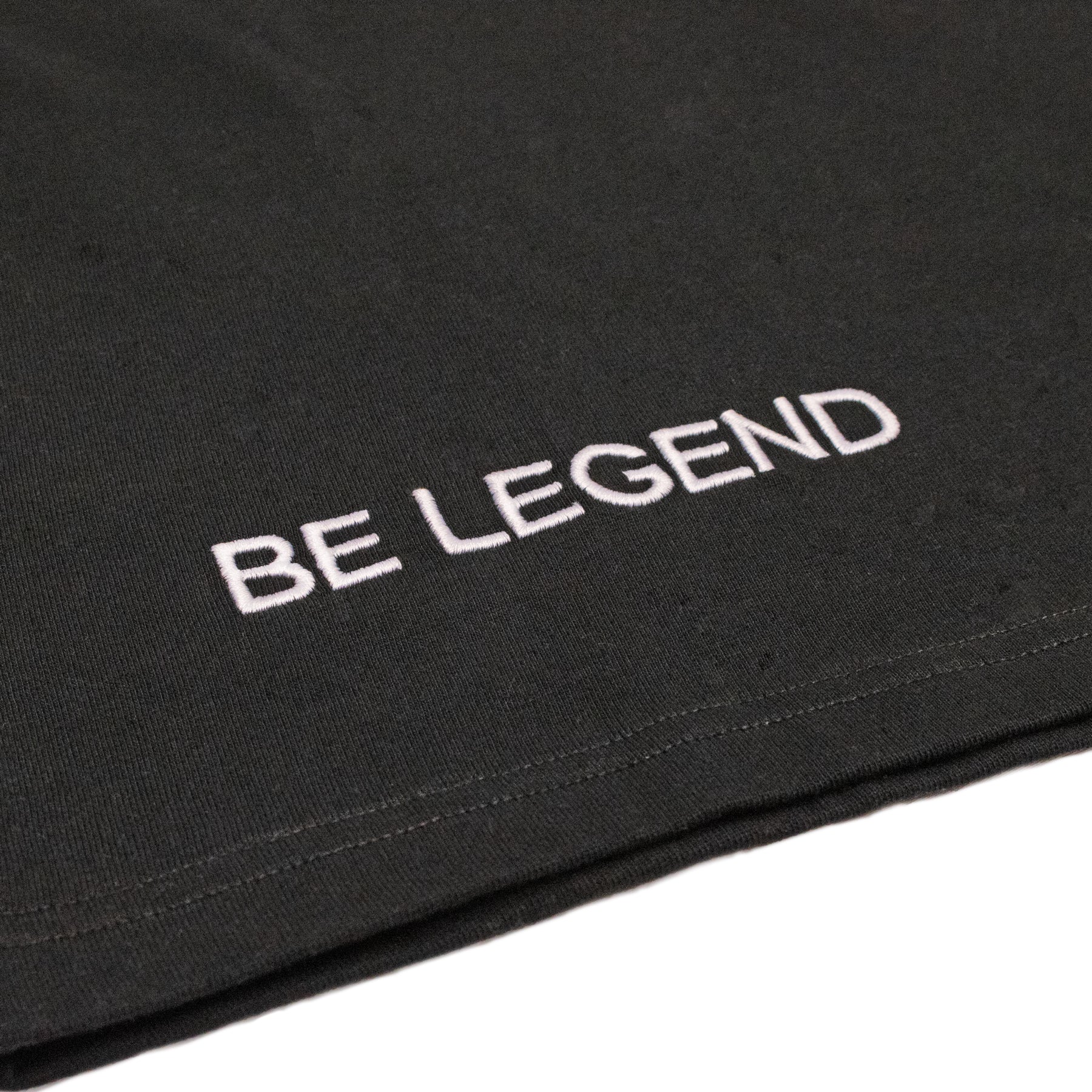 Cazal BE LEGEND T-shirt nera cotone