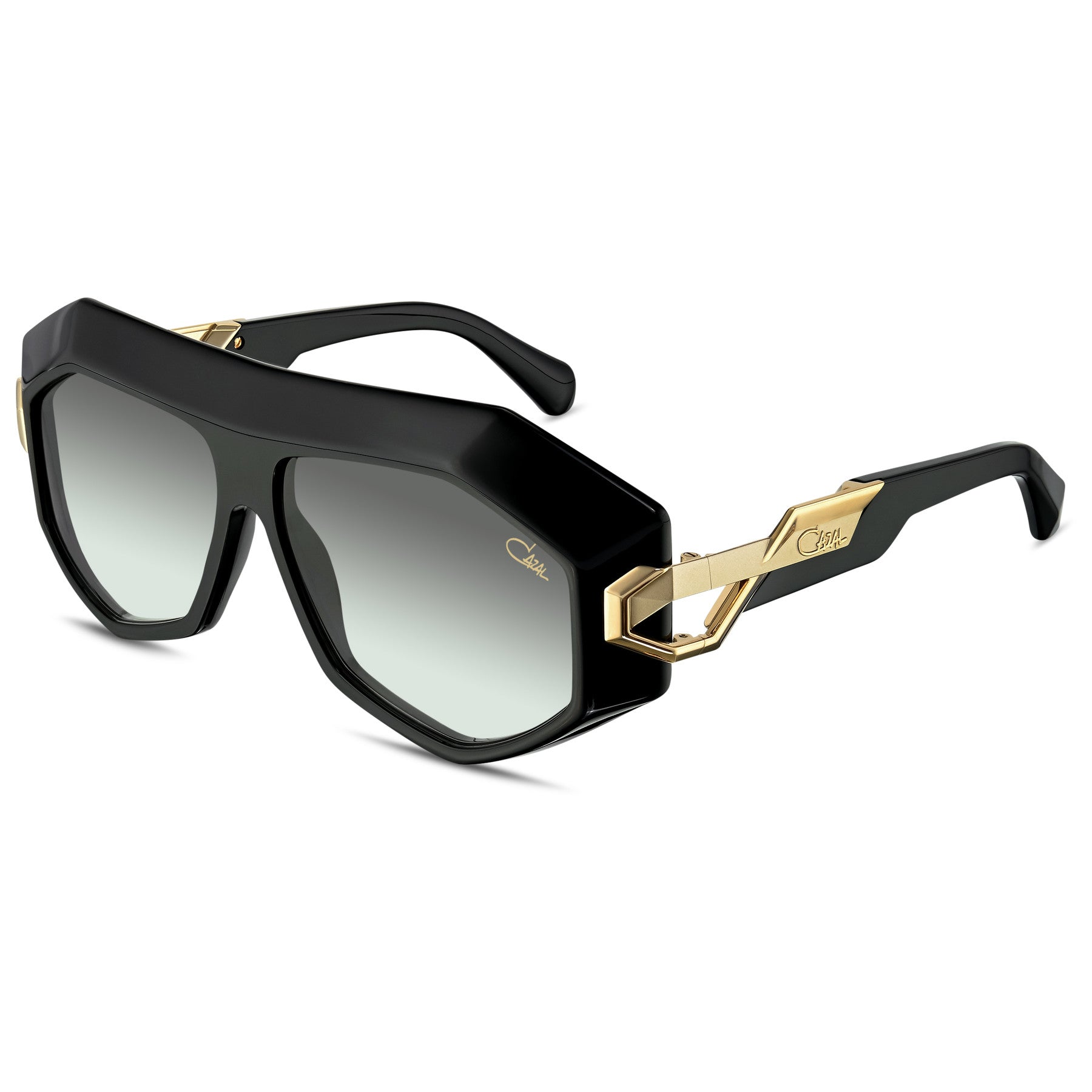 Cazal Legends MOD 301 occhiali da sole rosso donna
