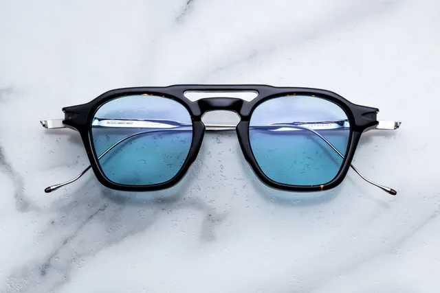 Jacques Marie Mage Zephirin MX occhiali da sole Tokyo Nights