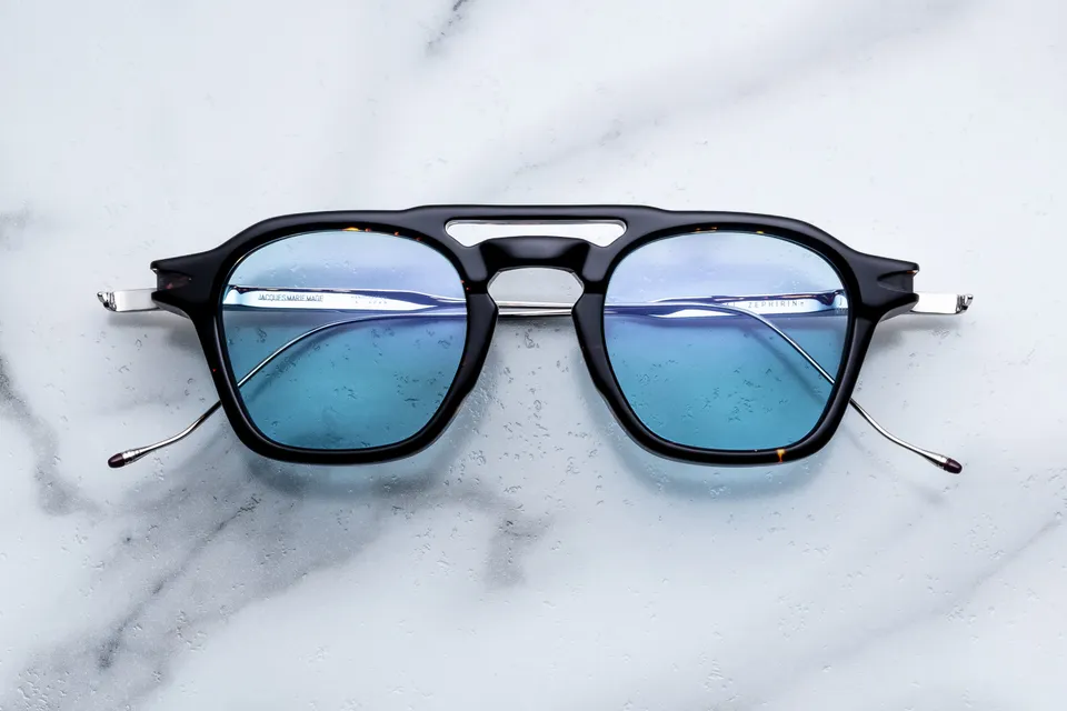Jacques Marie Mage Zephirin MX occhiali da sole Tokyo Nights