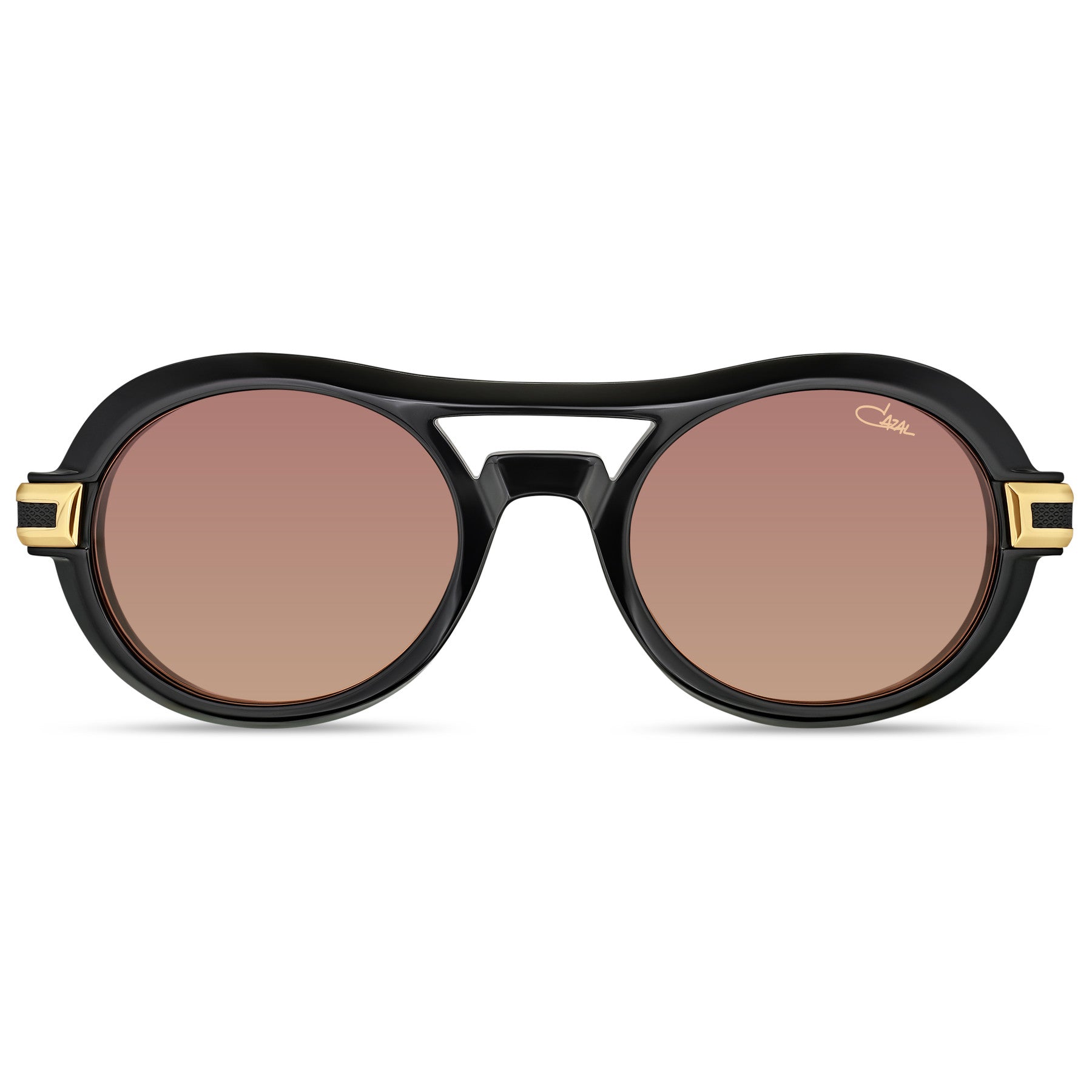Cazal Legends MOD 890/3 occhiali da sole uomo 003 crystal-silver