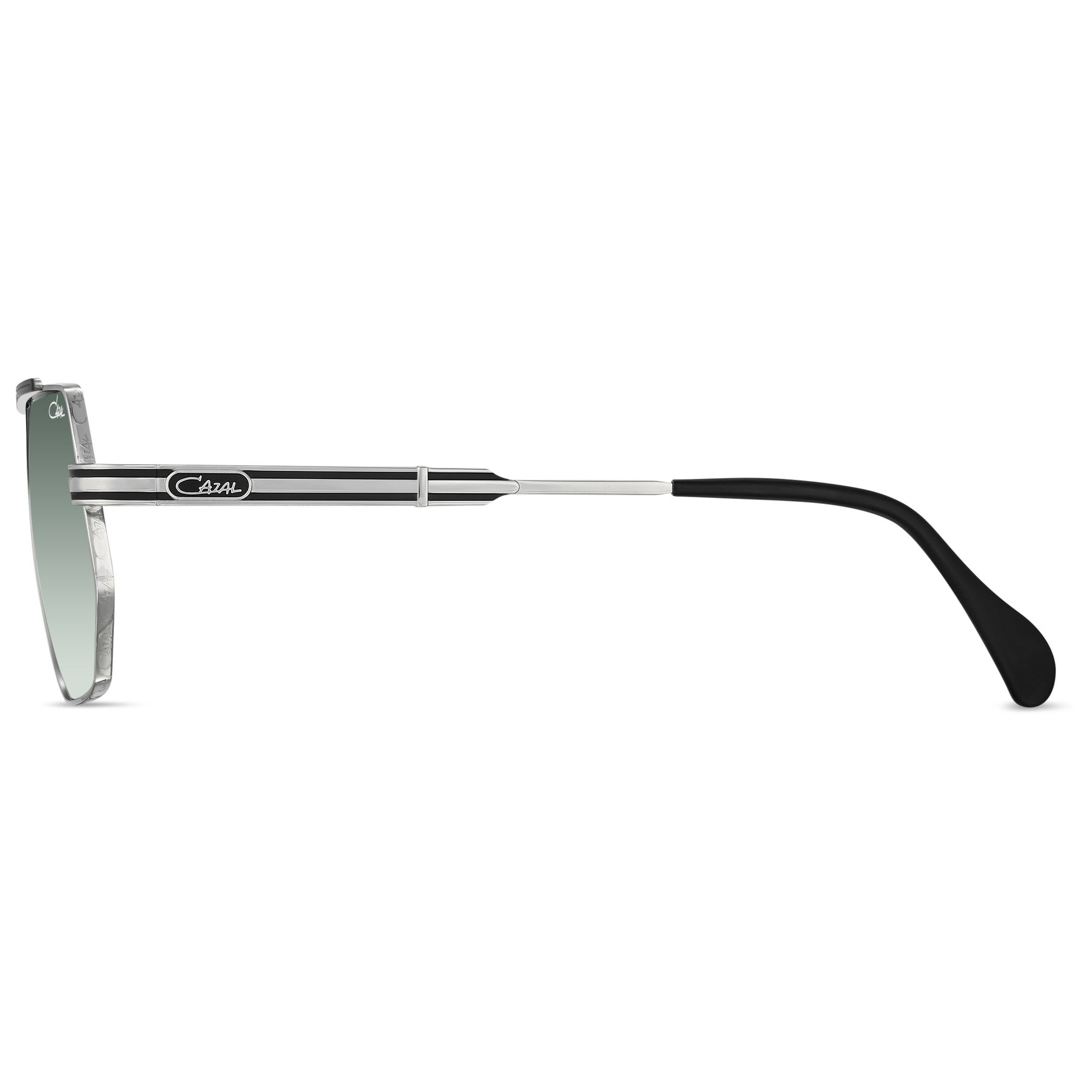 Cazal 7000s MOD 7113/3 occhiali da sole uomo 001 black-gold