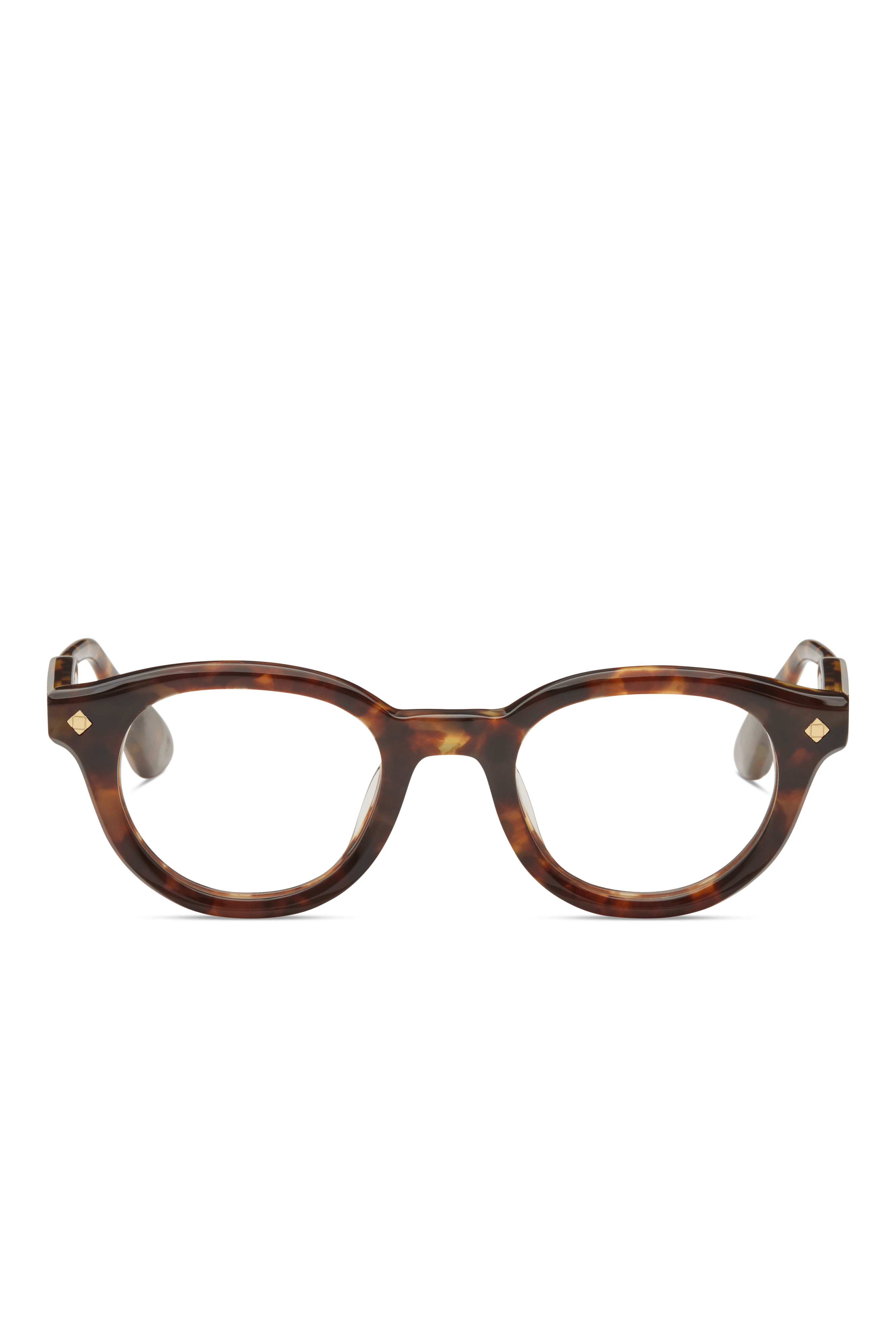 Lunetterie Generale Gift of Mortality occhiali vista nero acetato