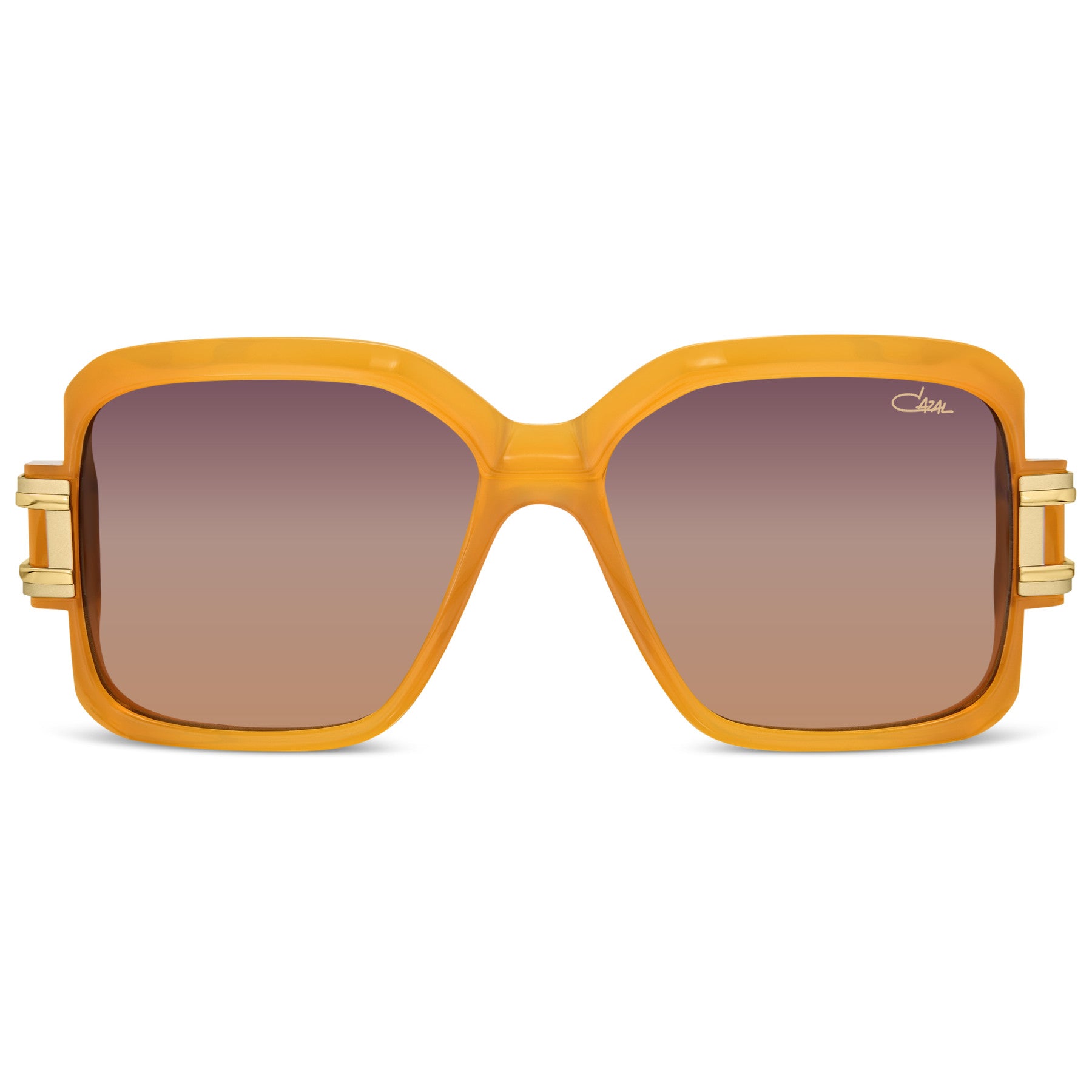Cazal Legends 623/3 occhiali da sole nero unisex