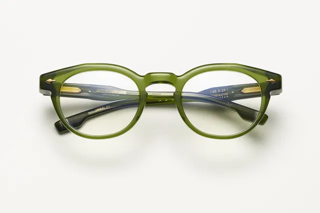 Jacques Marie Mage Noland RX Occhiali da Vista Solar
