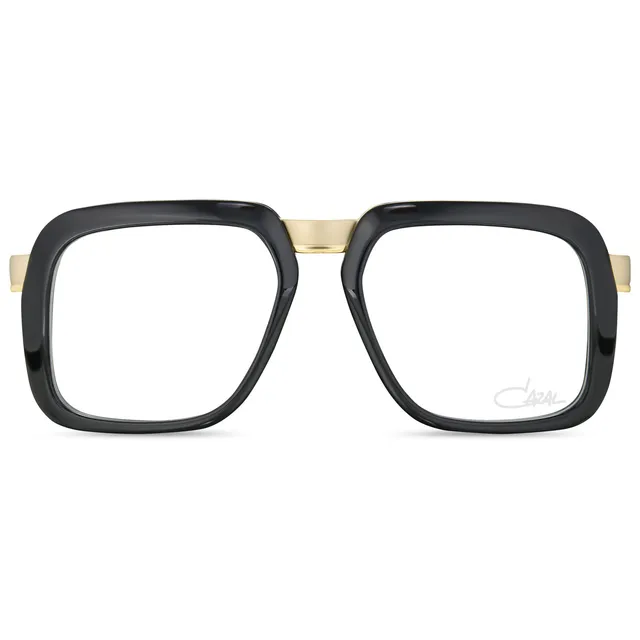Cazal Legends MOD 616 occhiali da vista nero unisex
