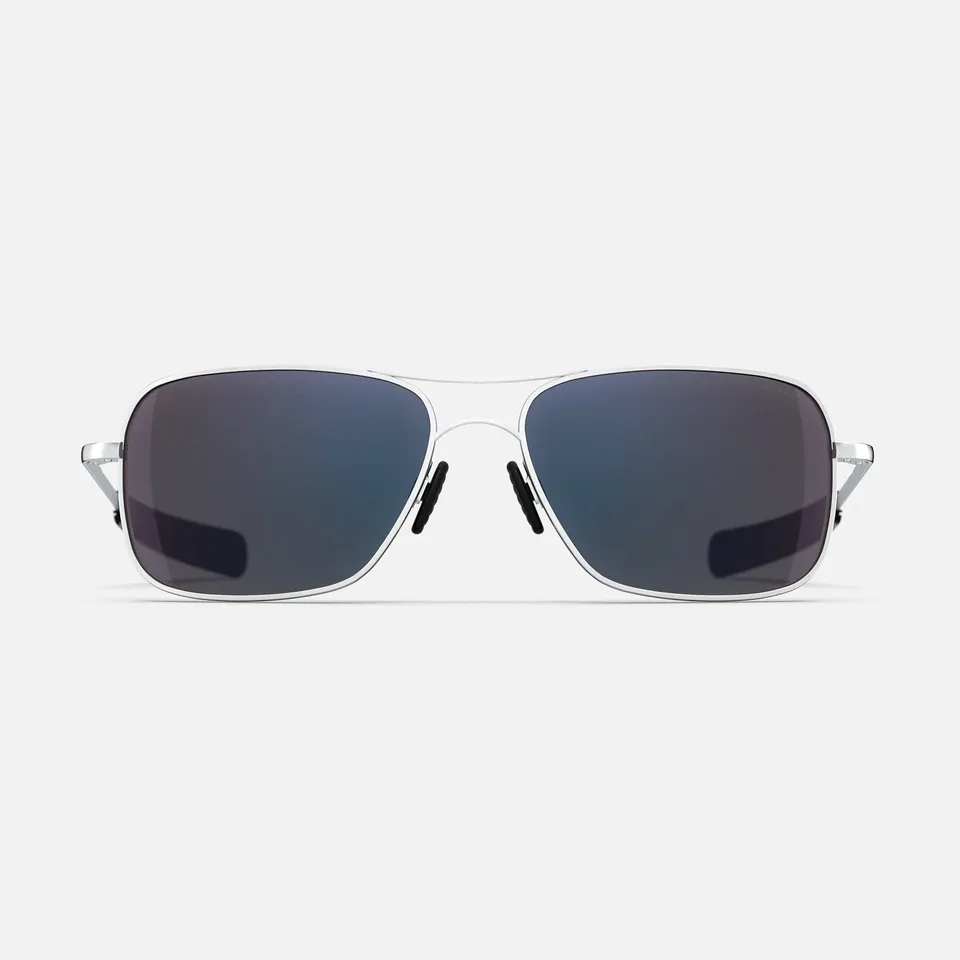 Randolph Shelby Archer occhiali da sole Apex Gray 59mm