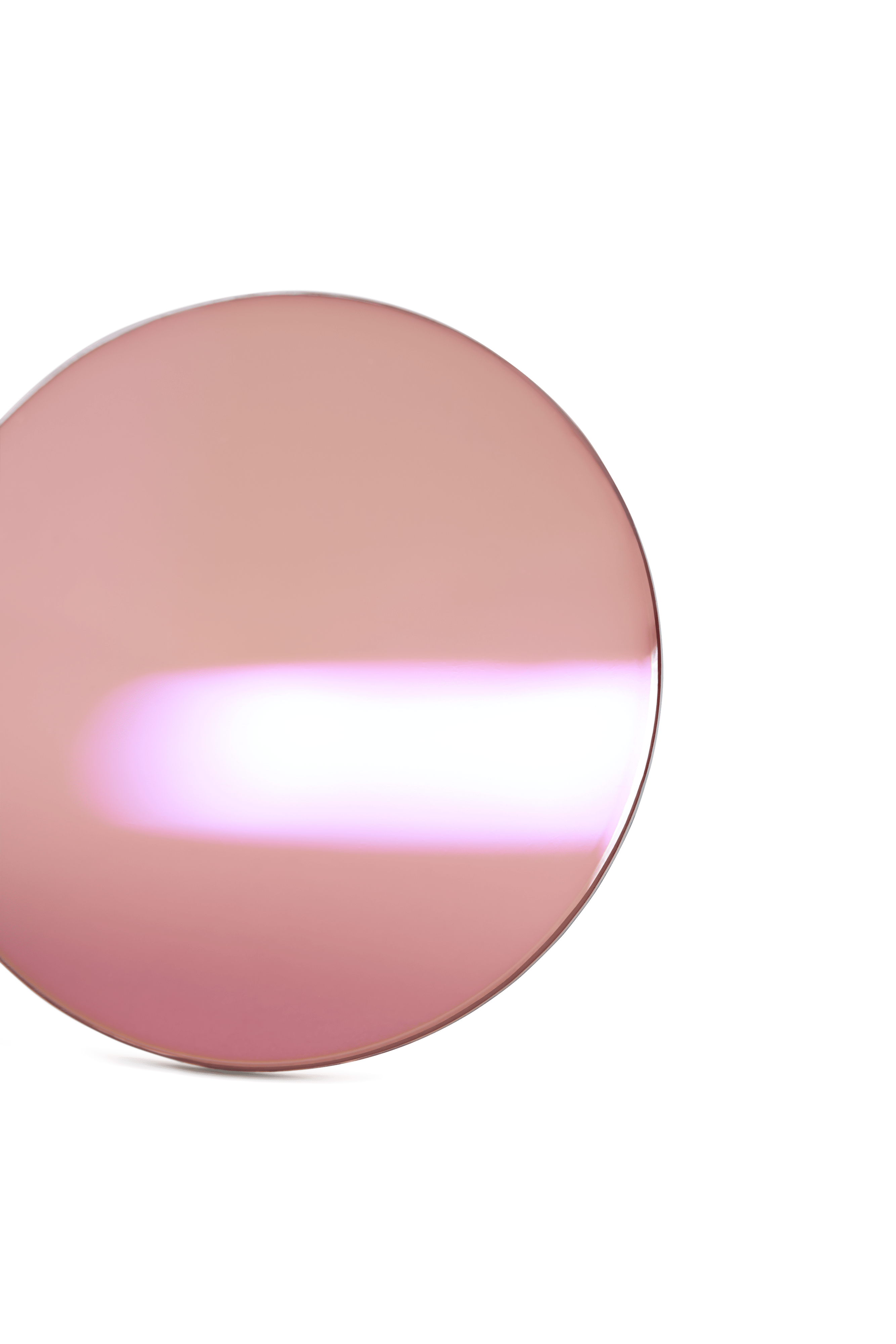 Lunetterie Generale Sun Lenses lenti sole ambra paio