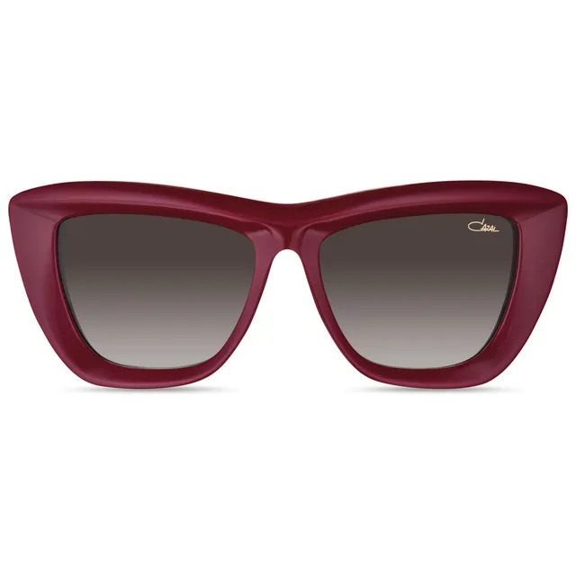 Cazal 8500s 8524 occhiali sole 004 rosso oro