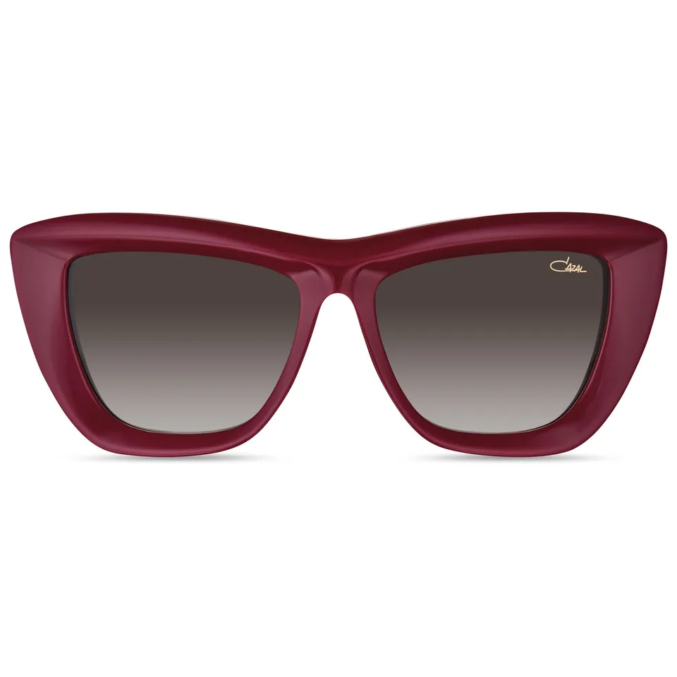 Cazal 8500s 8524 occhiali sole 004 rosso oro