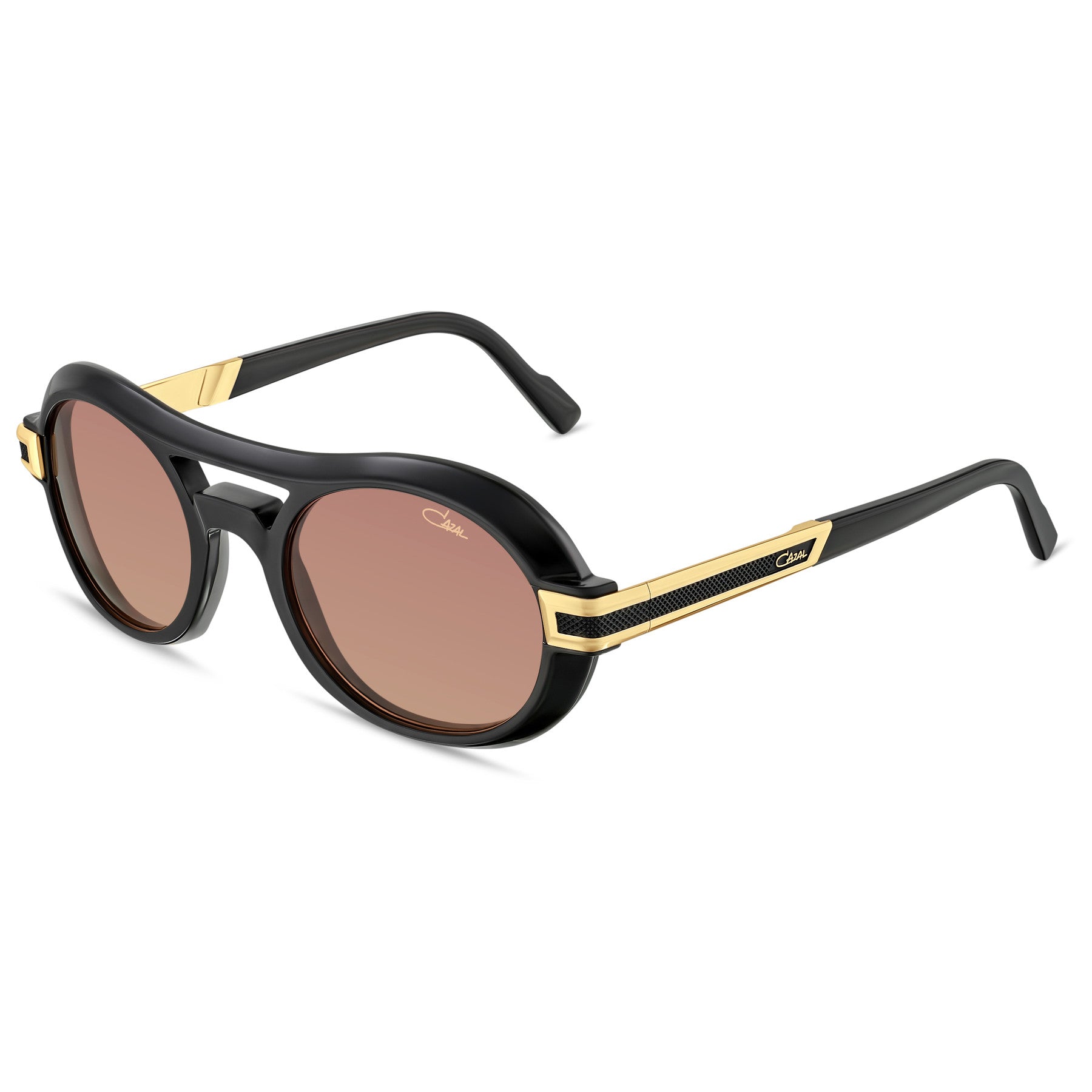 Cazal Legends MOD 890/3 occhiali da sole uomo 003 crystal-silver
