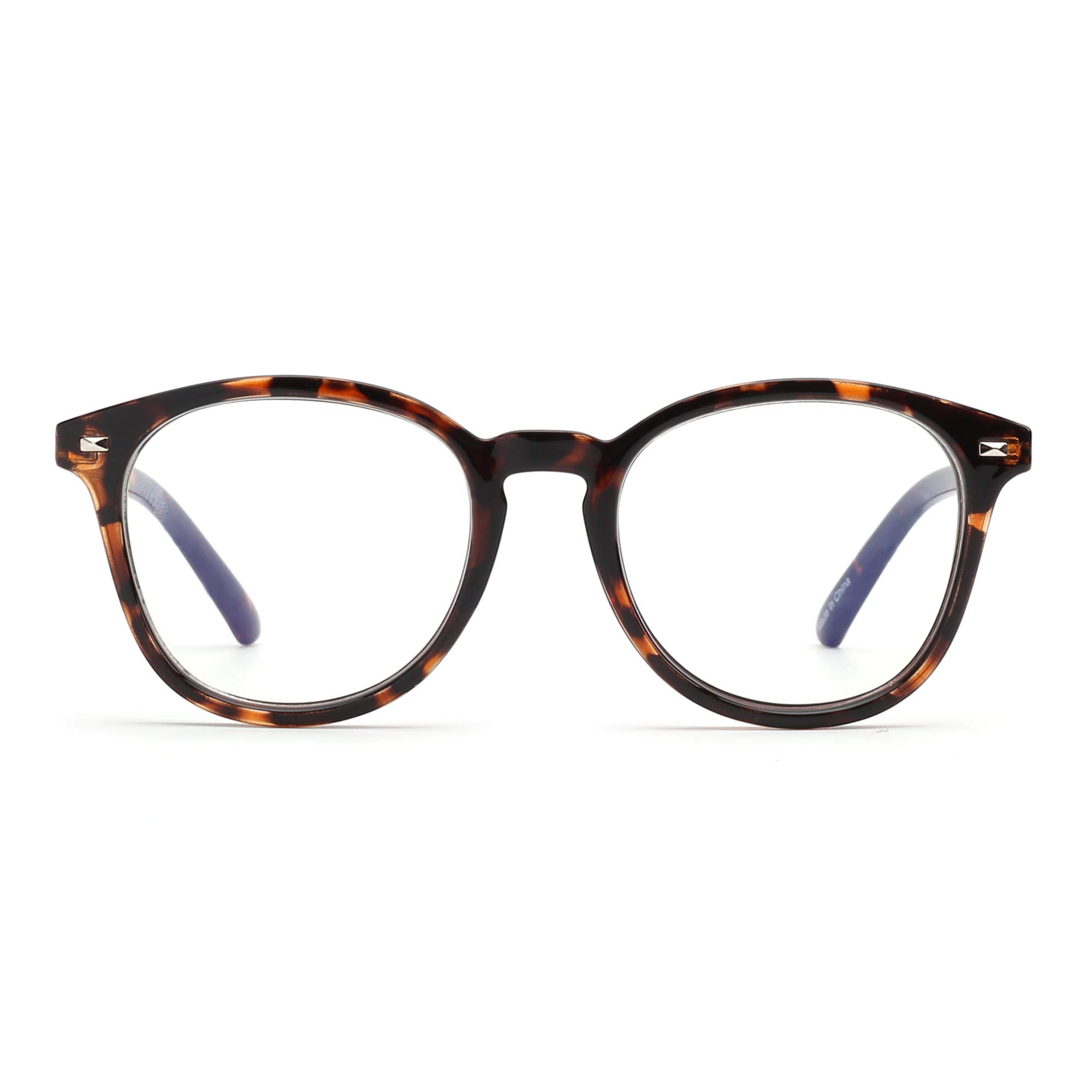 Glindar occhiali luce blu anti UV 1 pezzo
