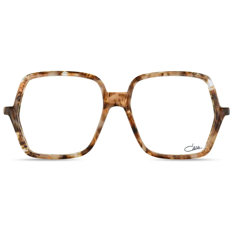 Cazal 5000s MOD 5011 occhiali da vista 002 ambra-oro donna